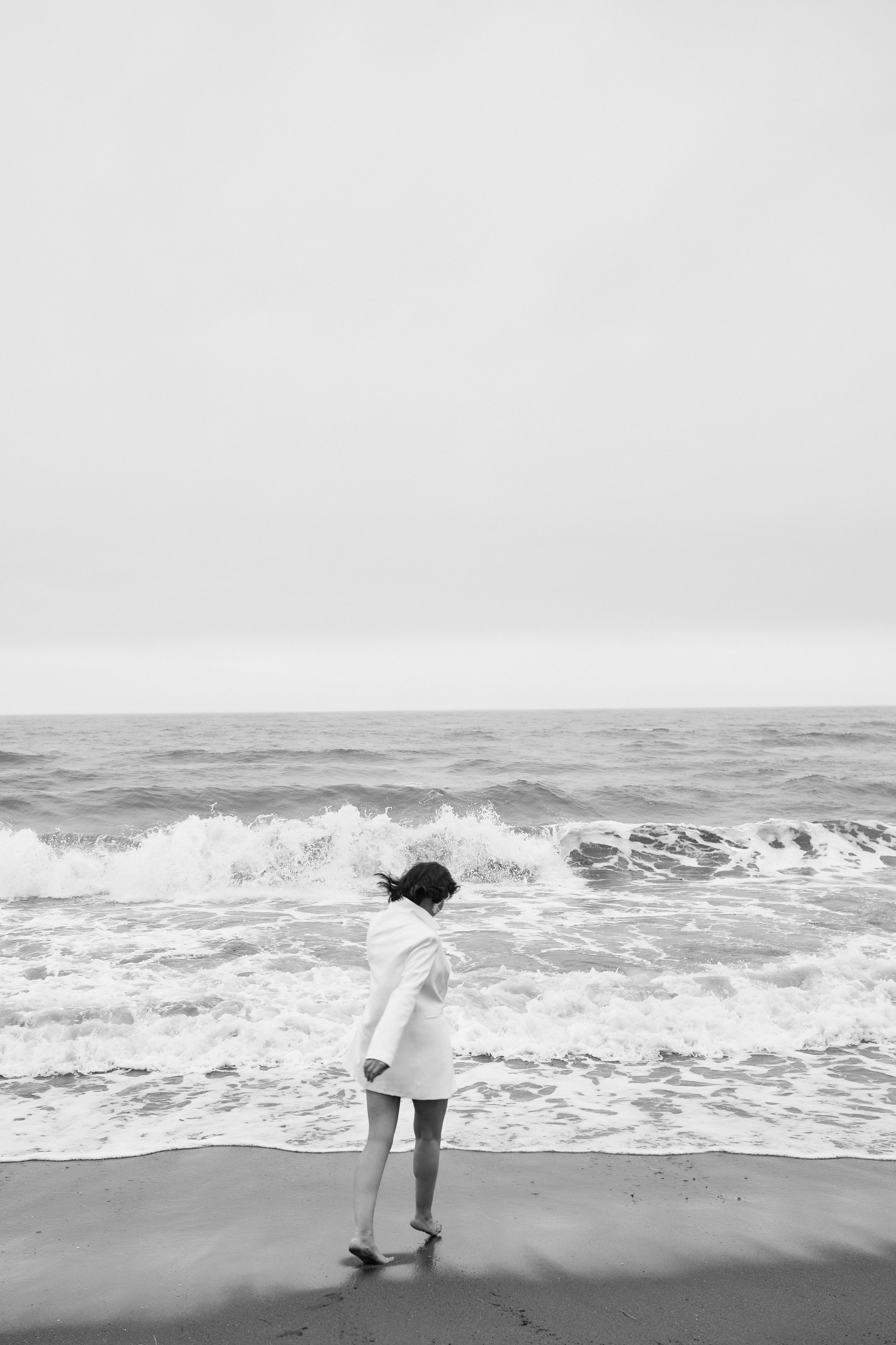 Portrait photography