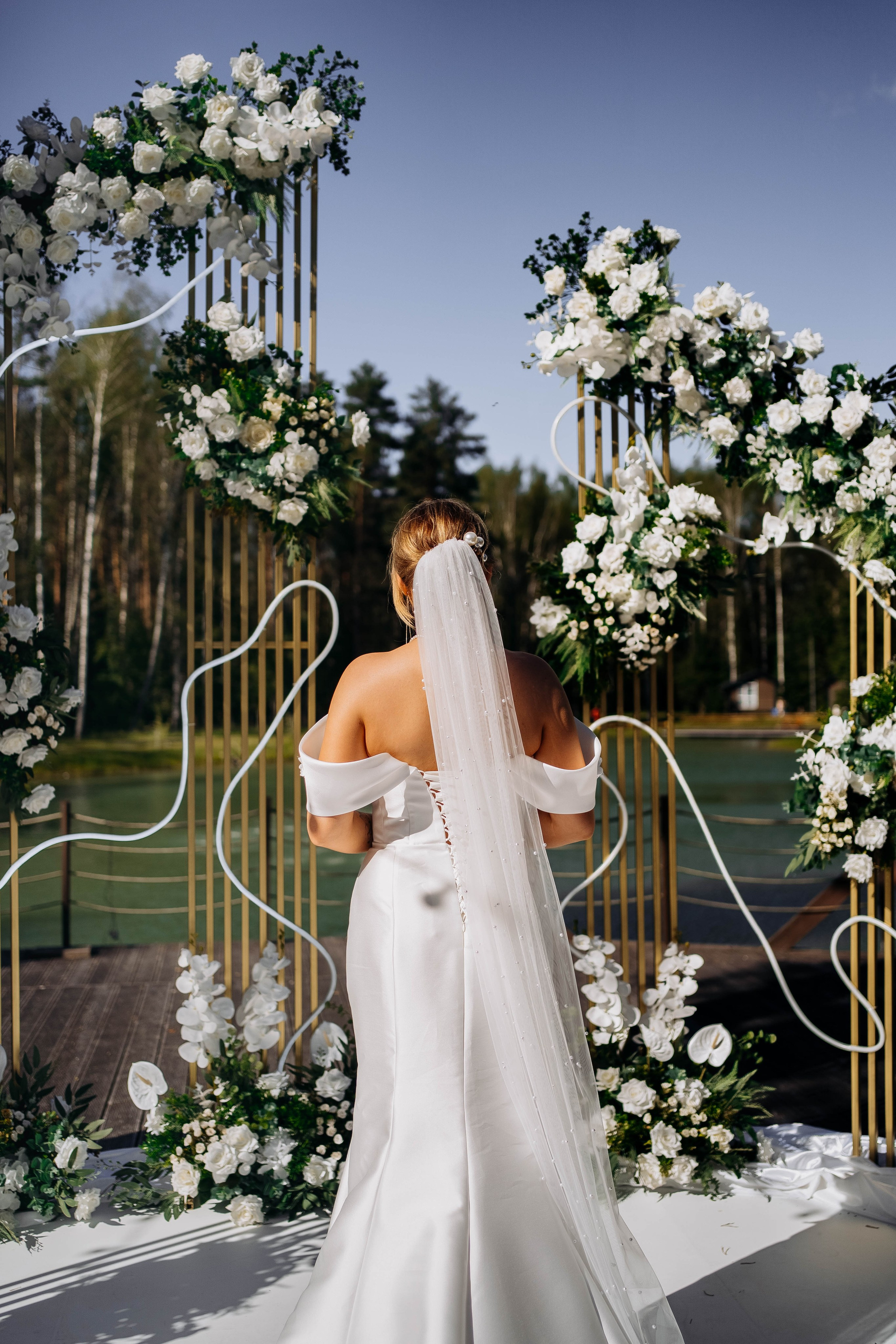 Лиза и Паша. Фотограф Тверь. Анна Драго