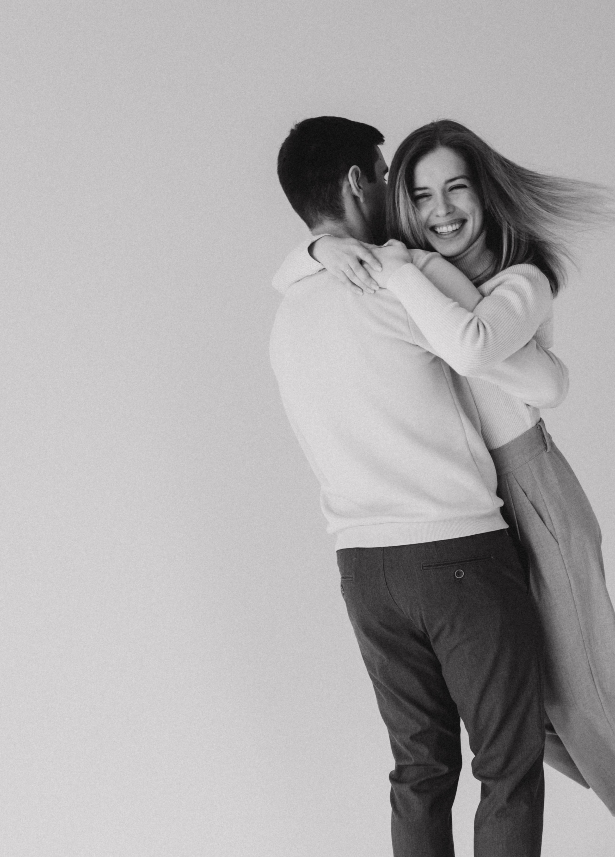 Большая семья. Семейный и женский фотограф в Москве Коновалова Олеся