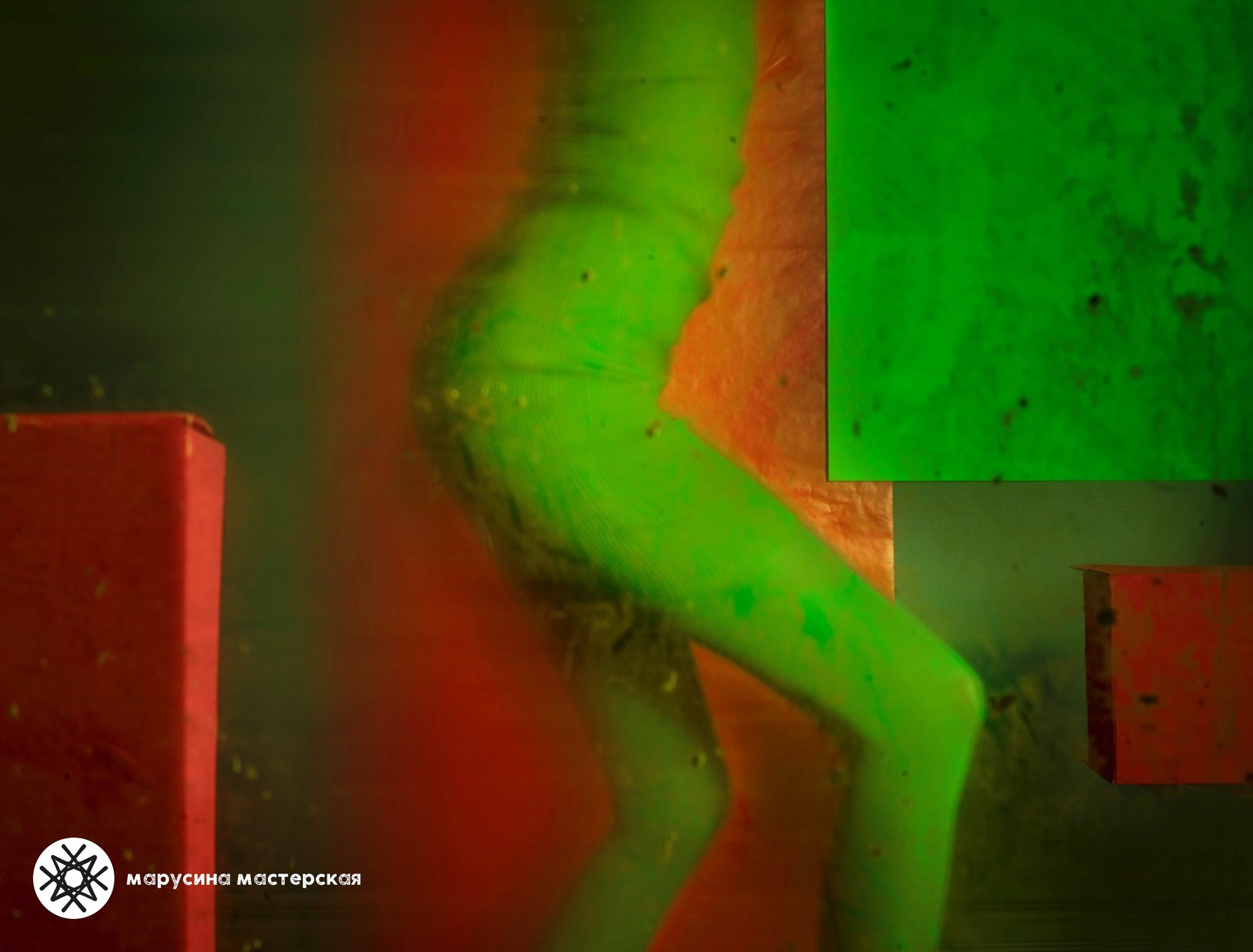 Алина Санду