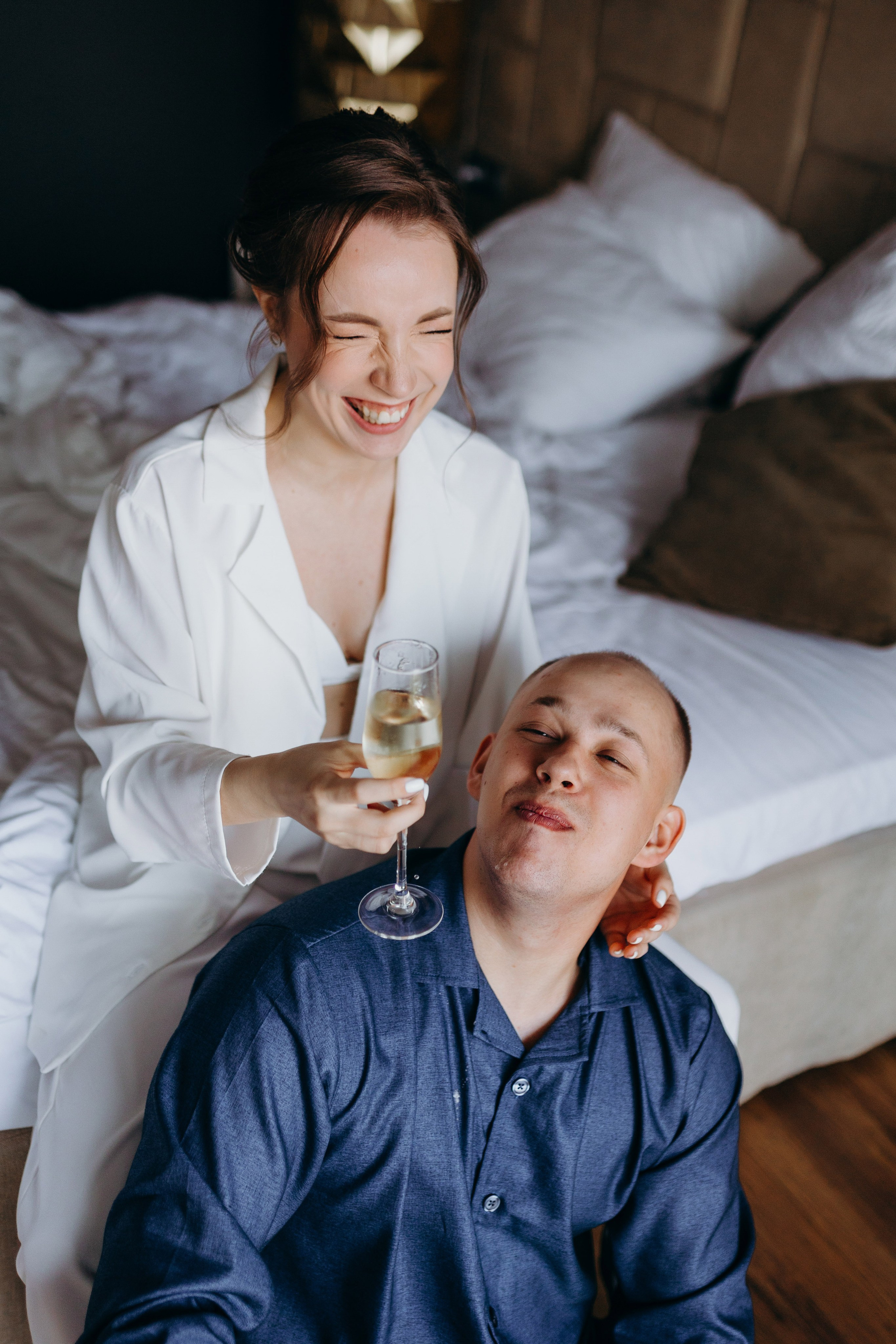 Wedding day 1.08.23. Свадебный фотограф в Санкт-Петербурге