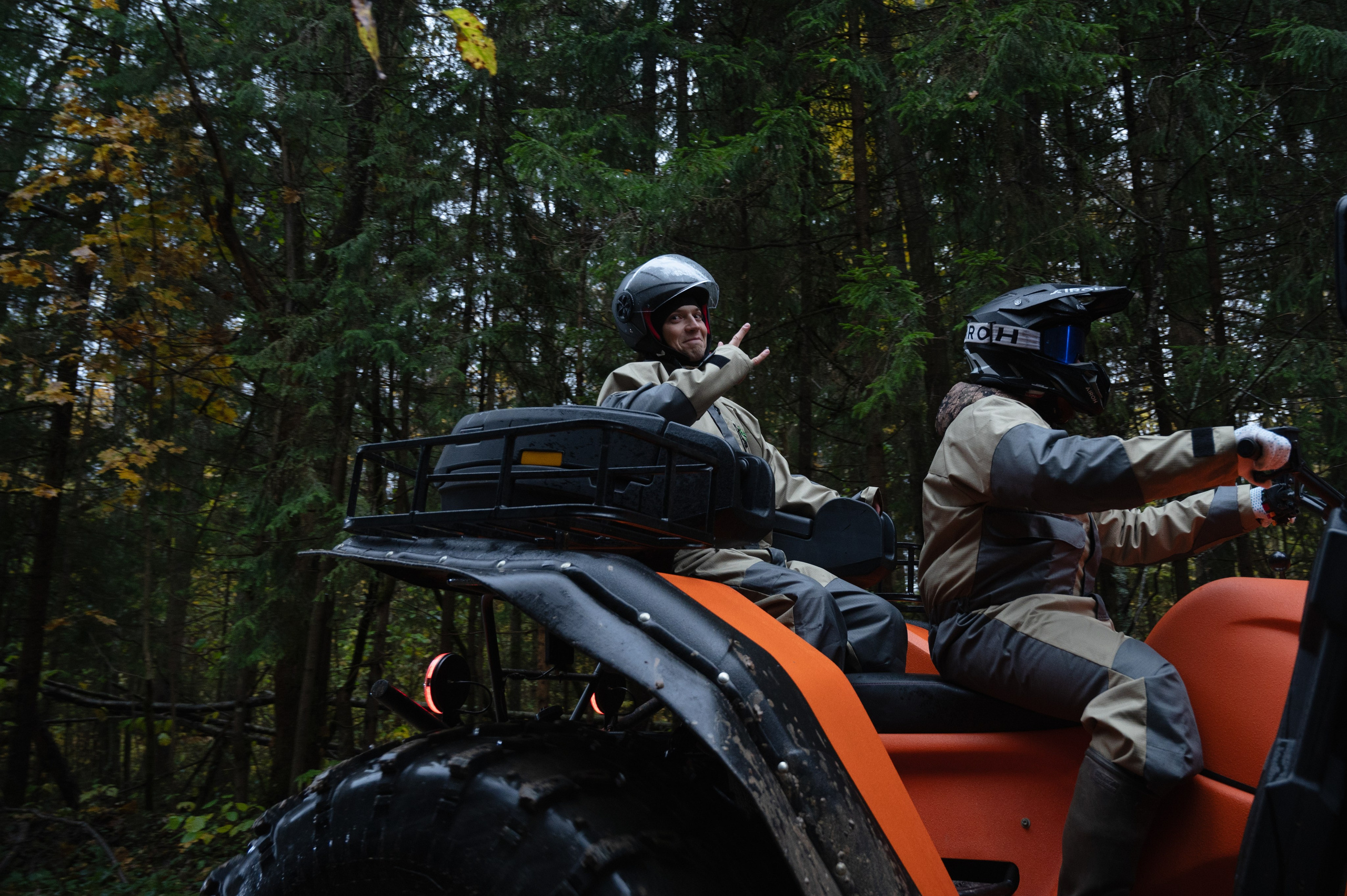 Press tour DEESPORT. Портретный и репортажной фотограф Алексей Волков. Москва, Оренбург