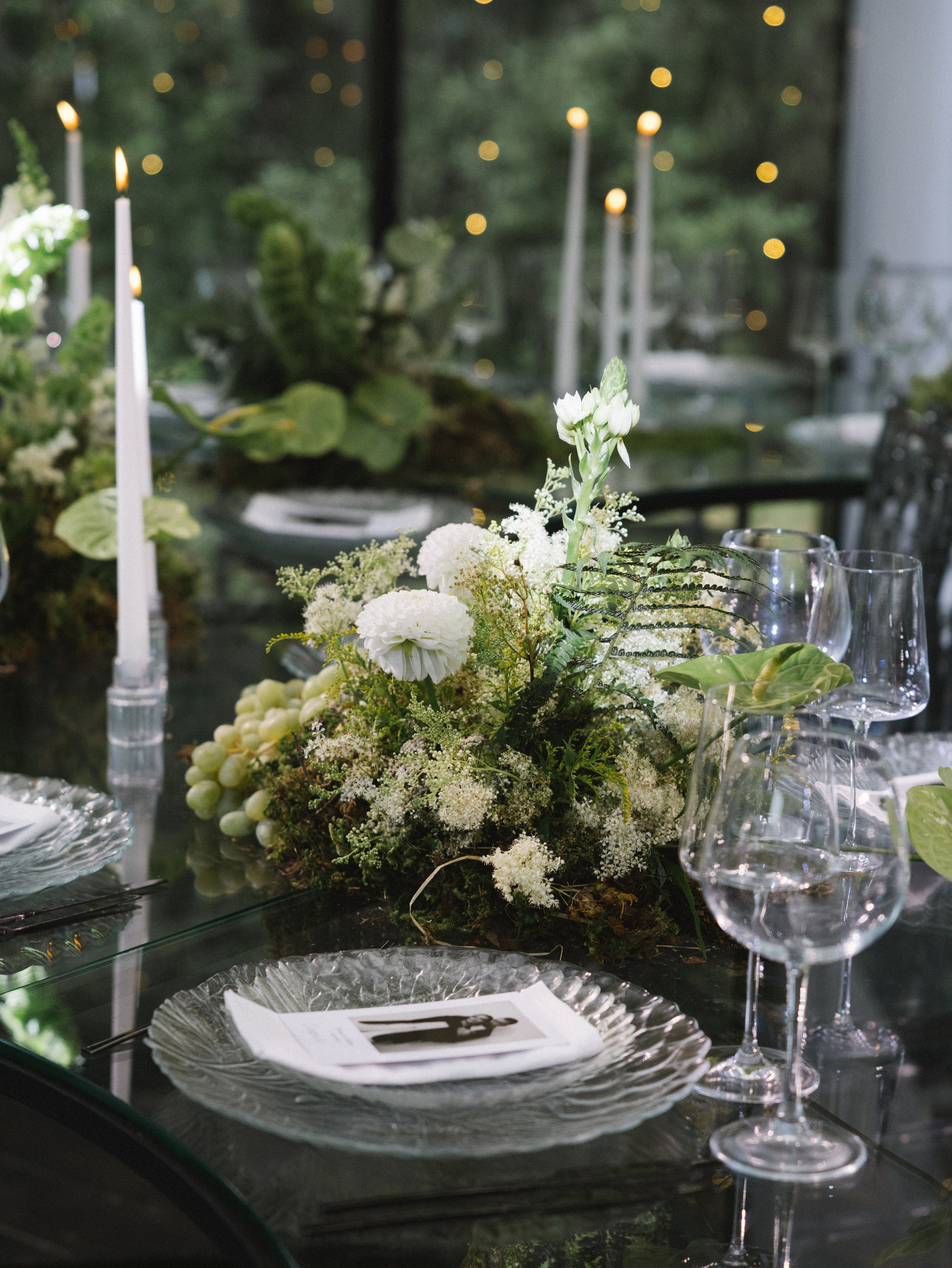 Дарья & Влад. Оформление свадеб, декор свадеб Вера Маркова, Москва