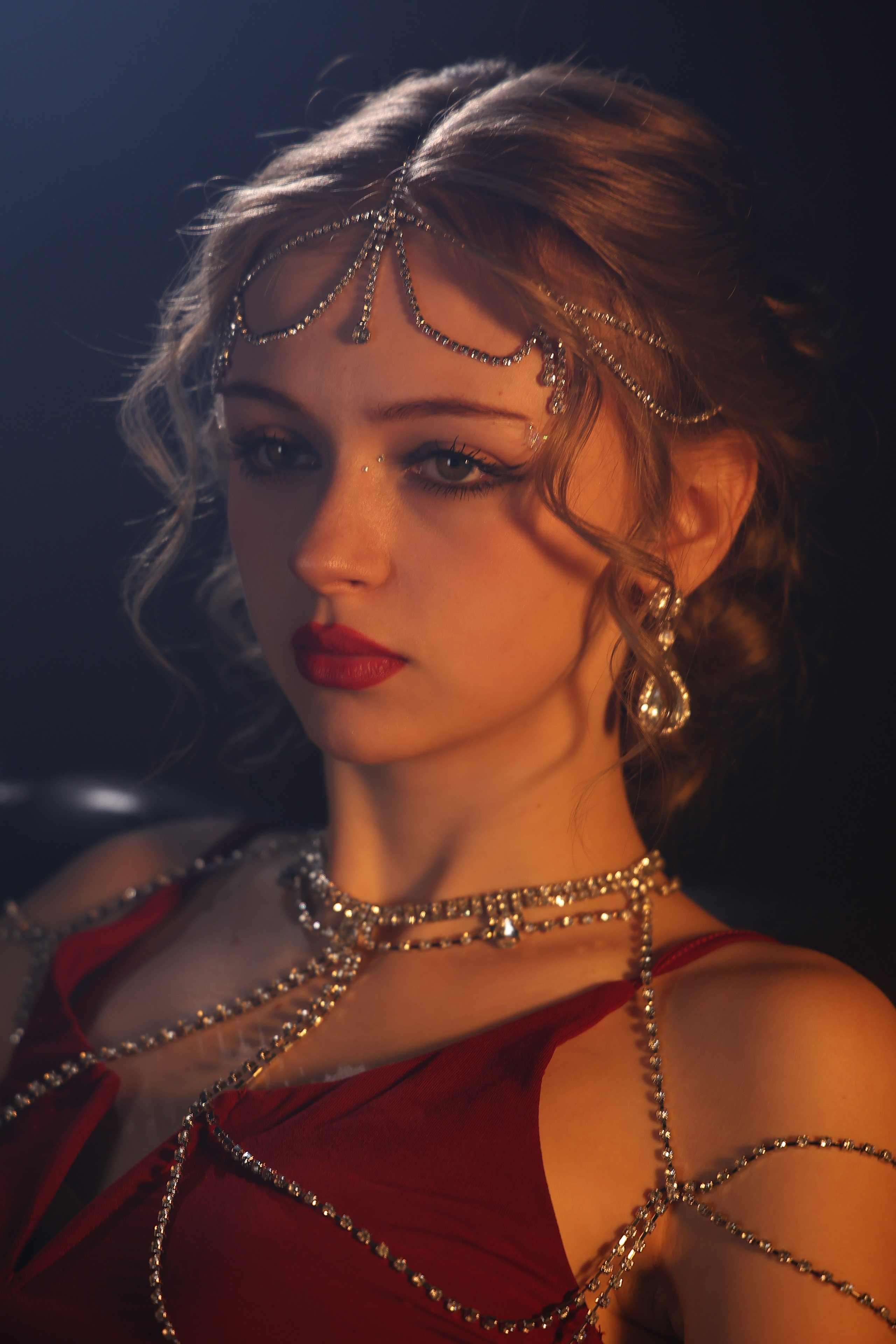 Dominika. Modeling agency TM MODELS