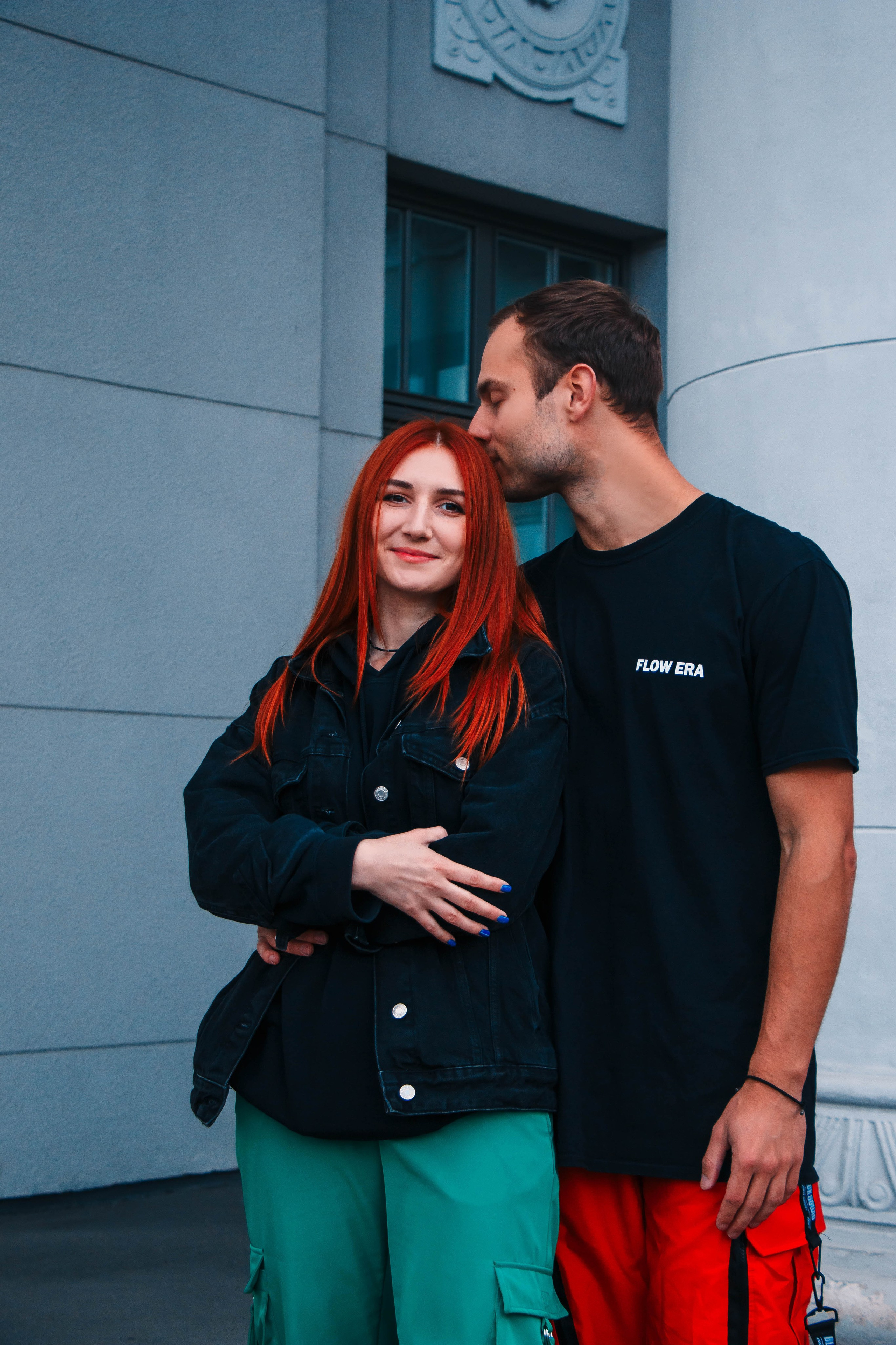 Дима & Ира. Бережно сохраняю ваши чувства и истории на своих фотографиях