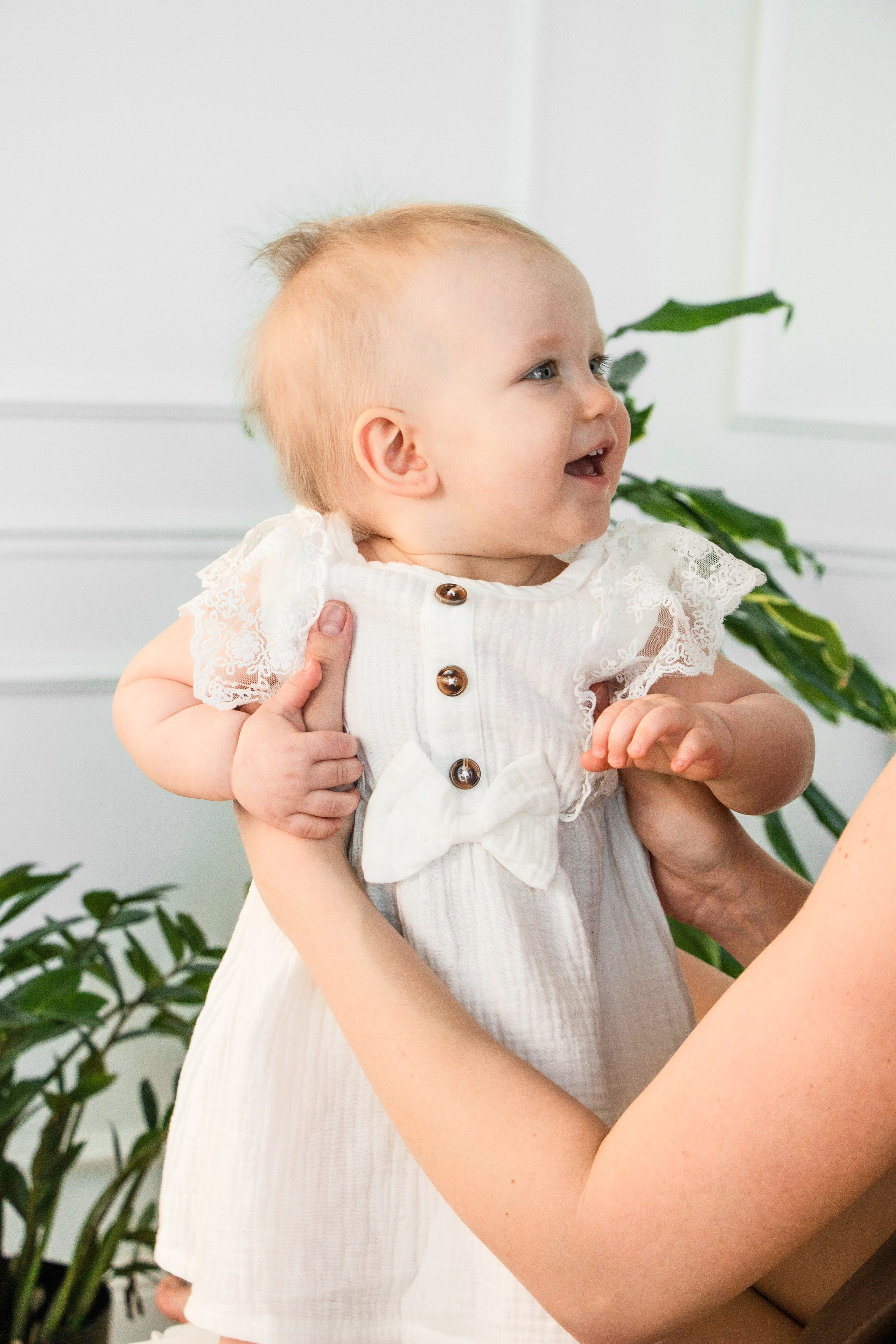 День Рождения Златы. Бережно сохраняю ваши чувства и истории на своих фотографиях