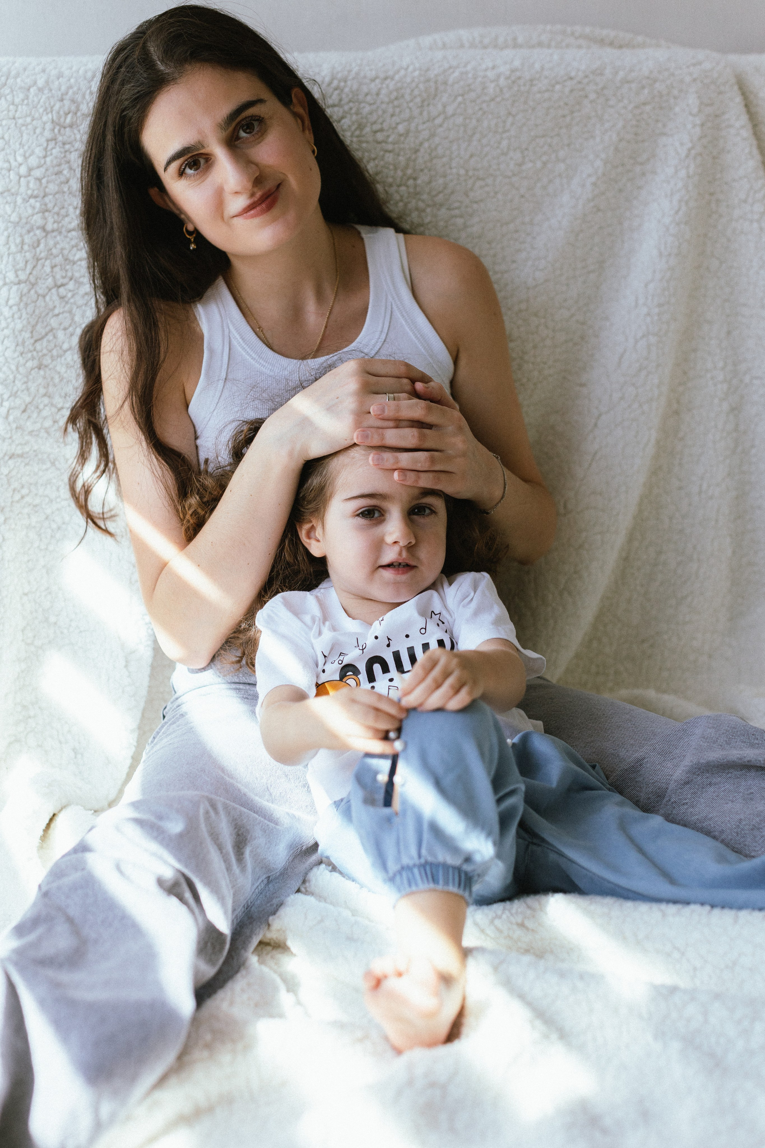 Семейные фотосессии. Добродеева Алла фотограф, Москва