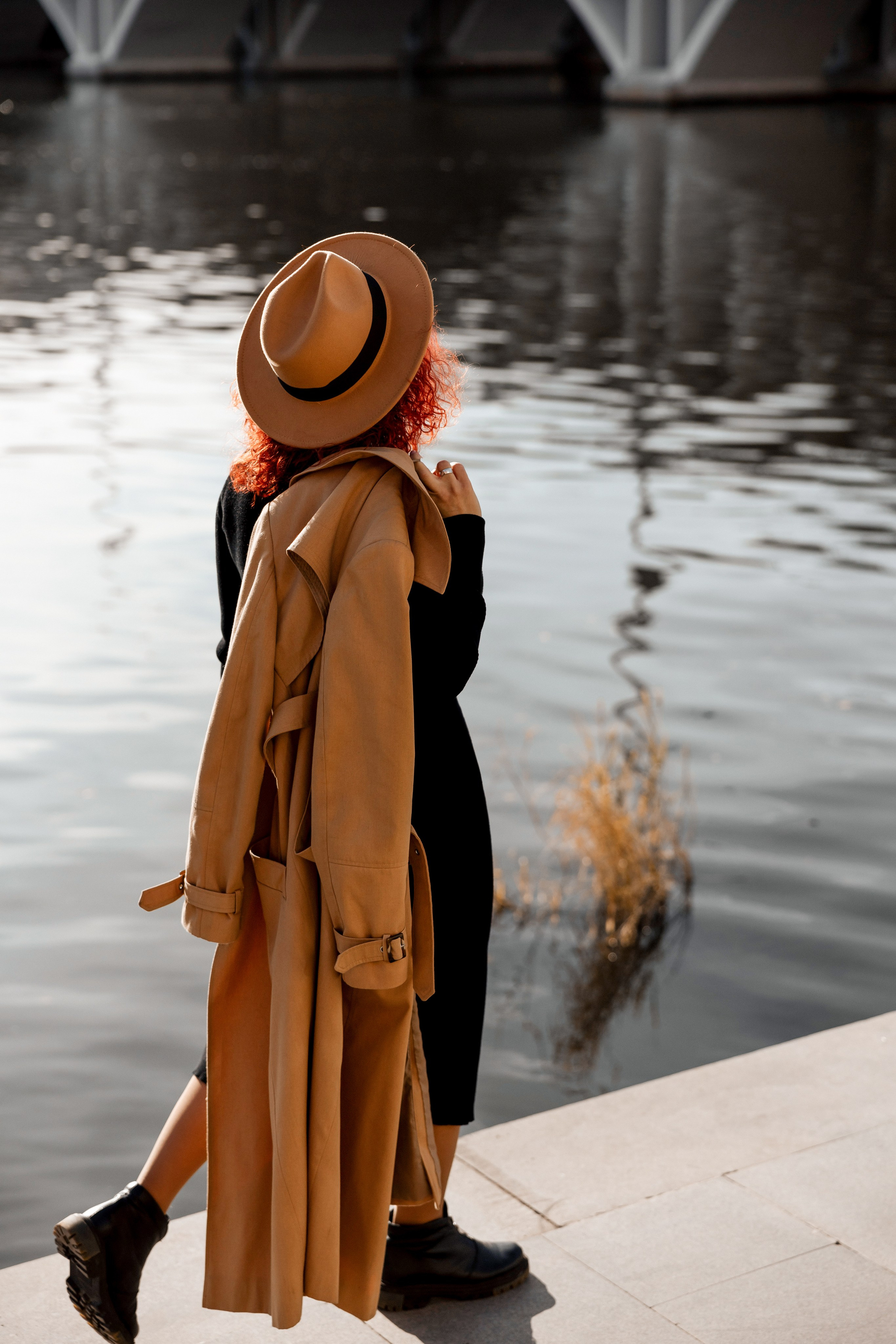 Алия. Свадебный и семейный фотограф Анна Печенкина