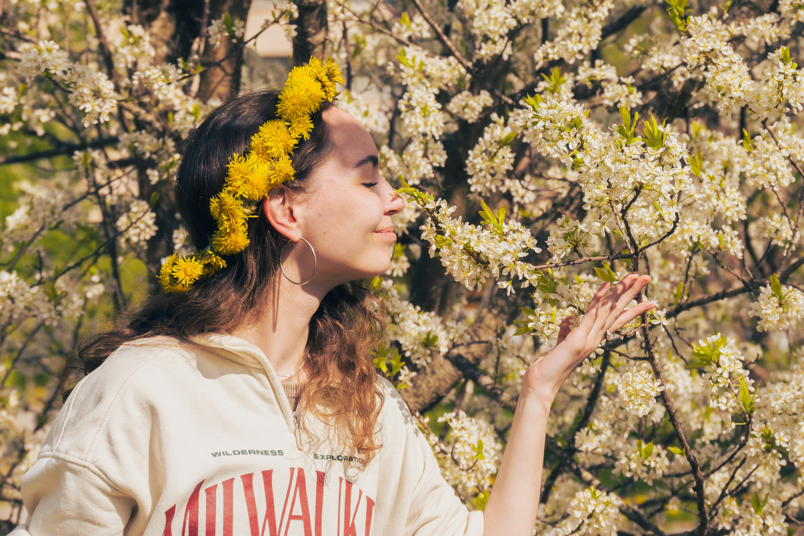 Екатерина. Репортажный и портретный фотограф во Владивостоке Денис Седов