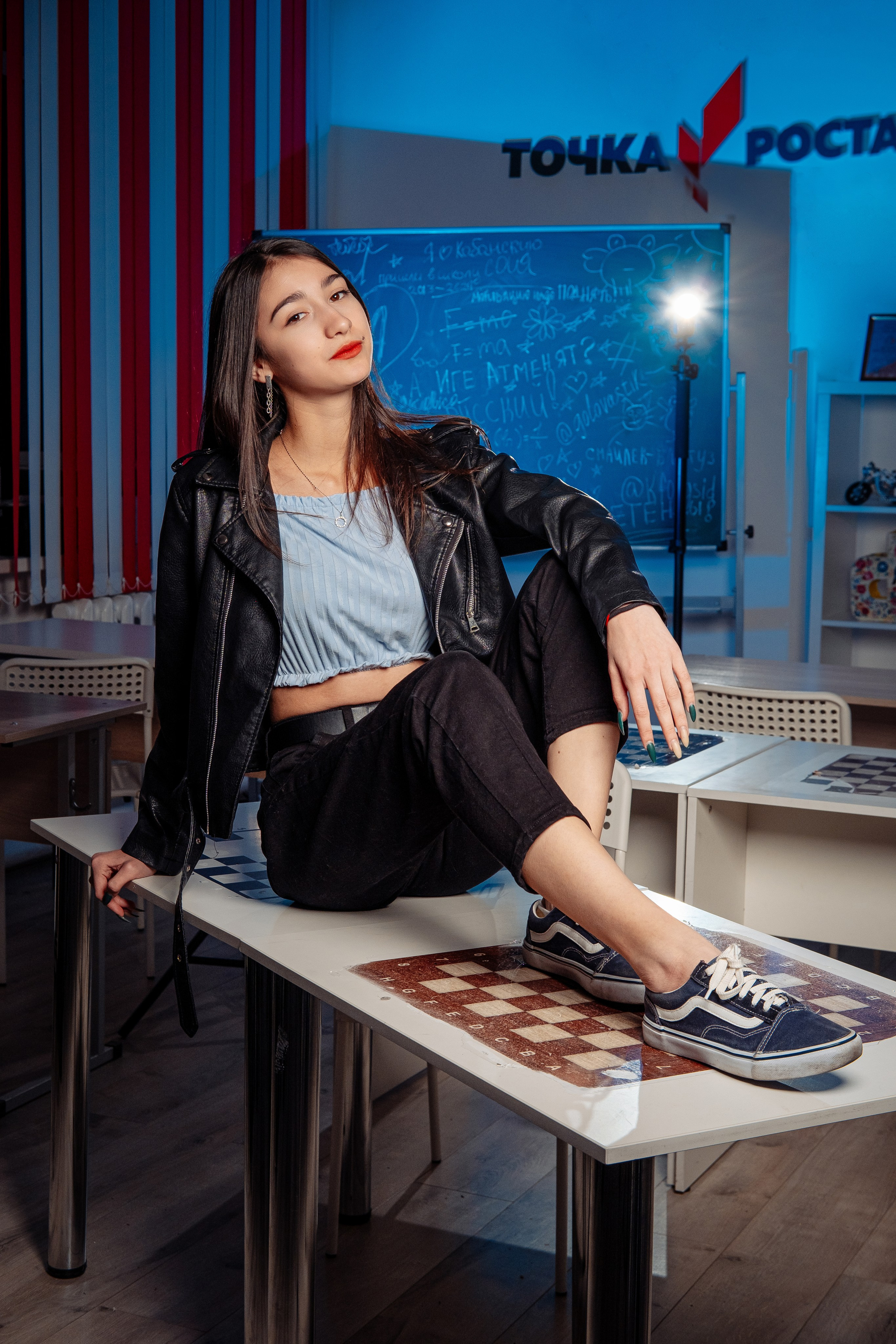 Портфолио 9-11 кл. БумальБум Выпускные альбомы