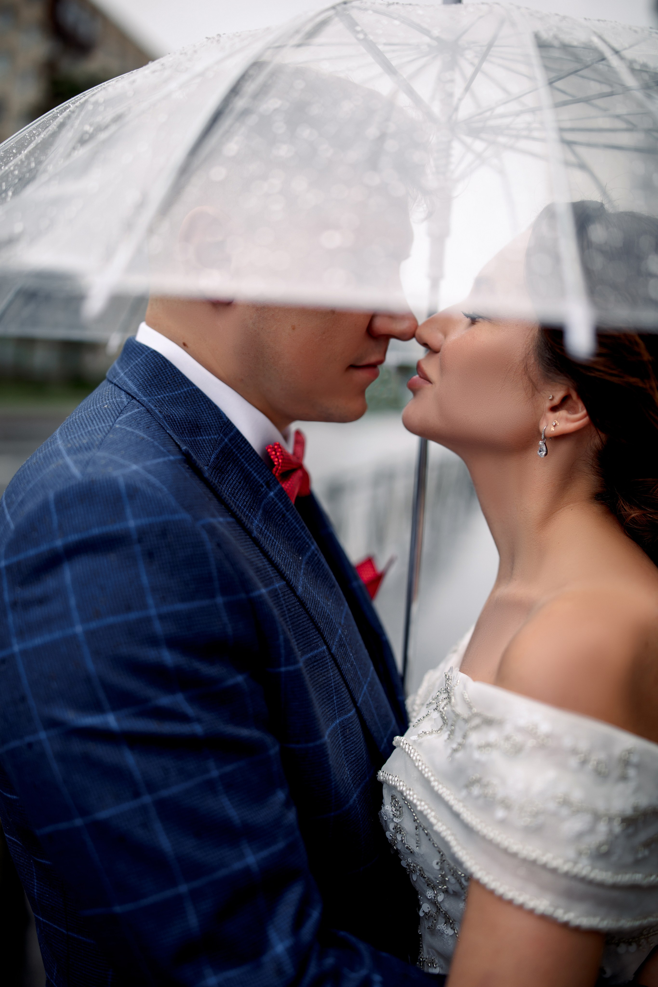 Дмитрий и Алина. Свадебный и семейный фотограф СПБ