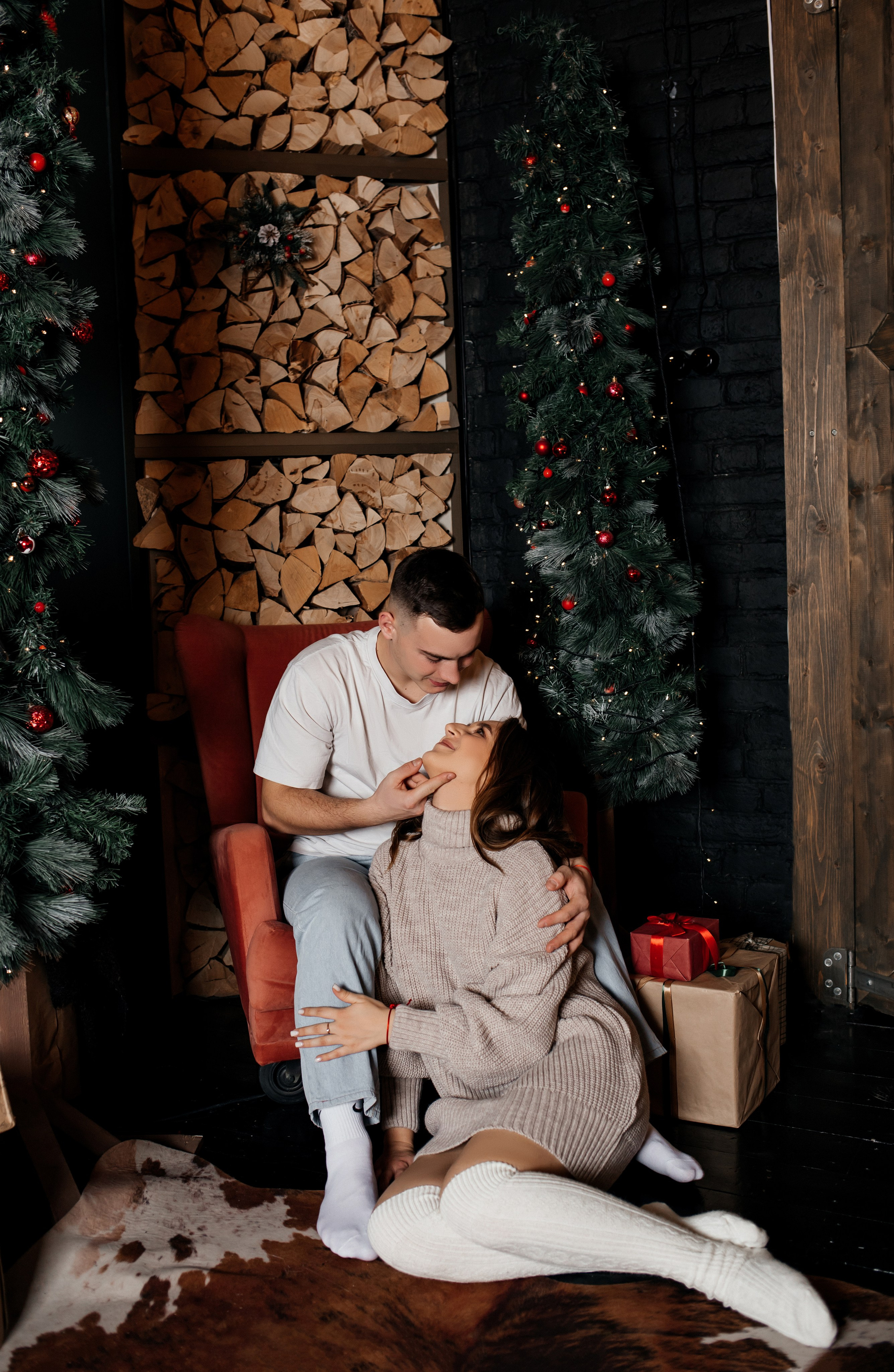 Ира и Костя. Свадебный и семейный фотограф СПБ