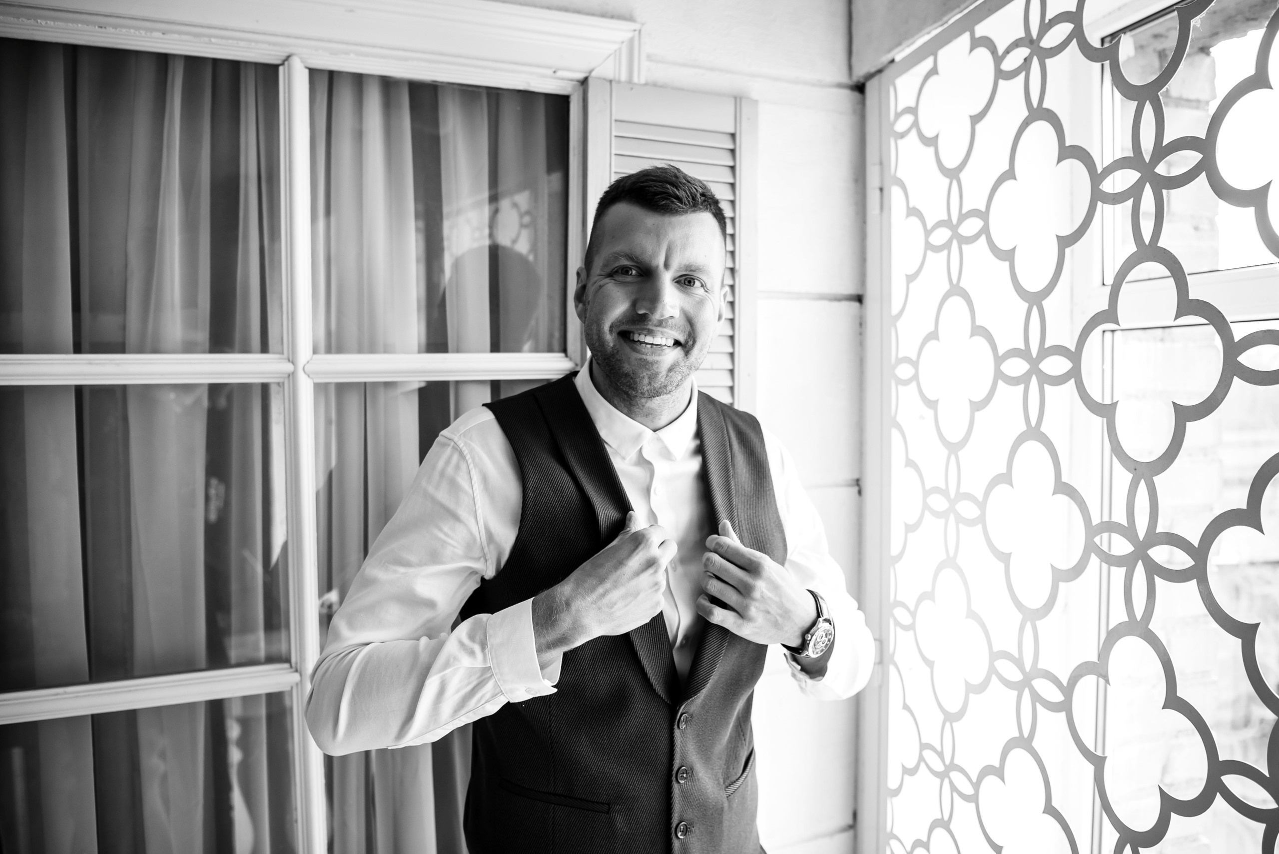 Женя и Таня. Вадим Зименков