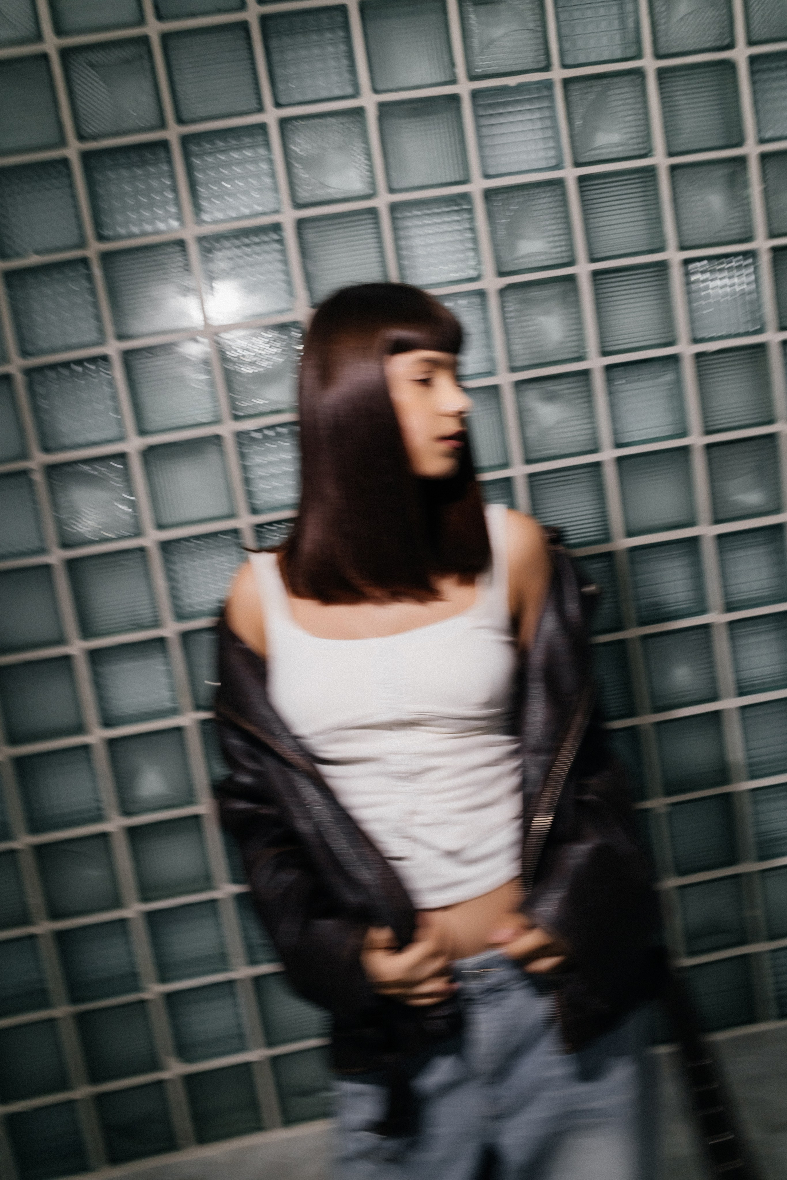 Ксюша. Фотограф Кемерово | Сергей