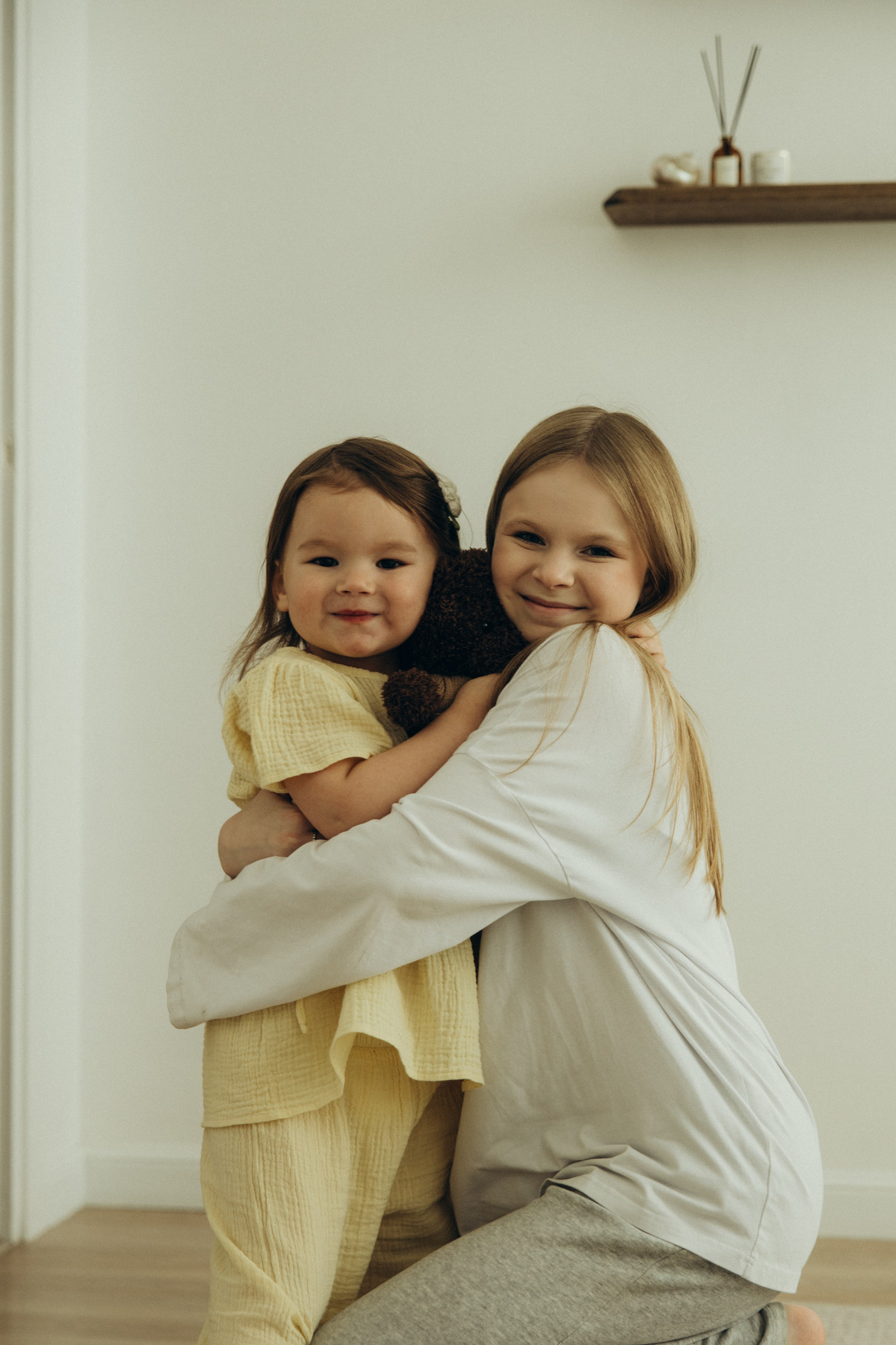 Наташа&Поля&Уля. Смирнова Алена Фотограф Екатеринбург