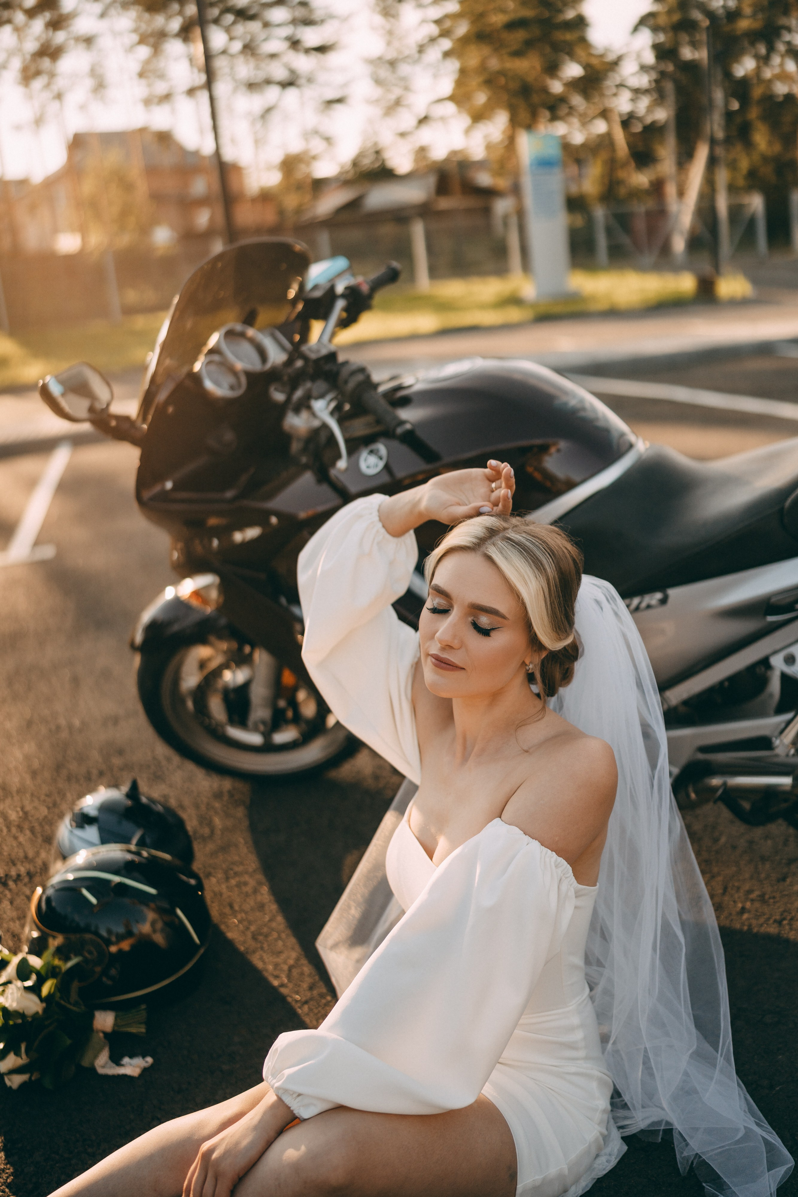 Дмитрий/Валентина. Фотограф в Санкт-Петербурге — Лучина Екатерина