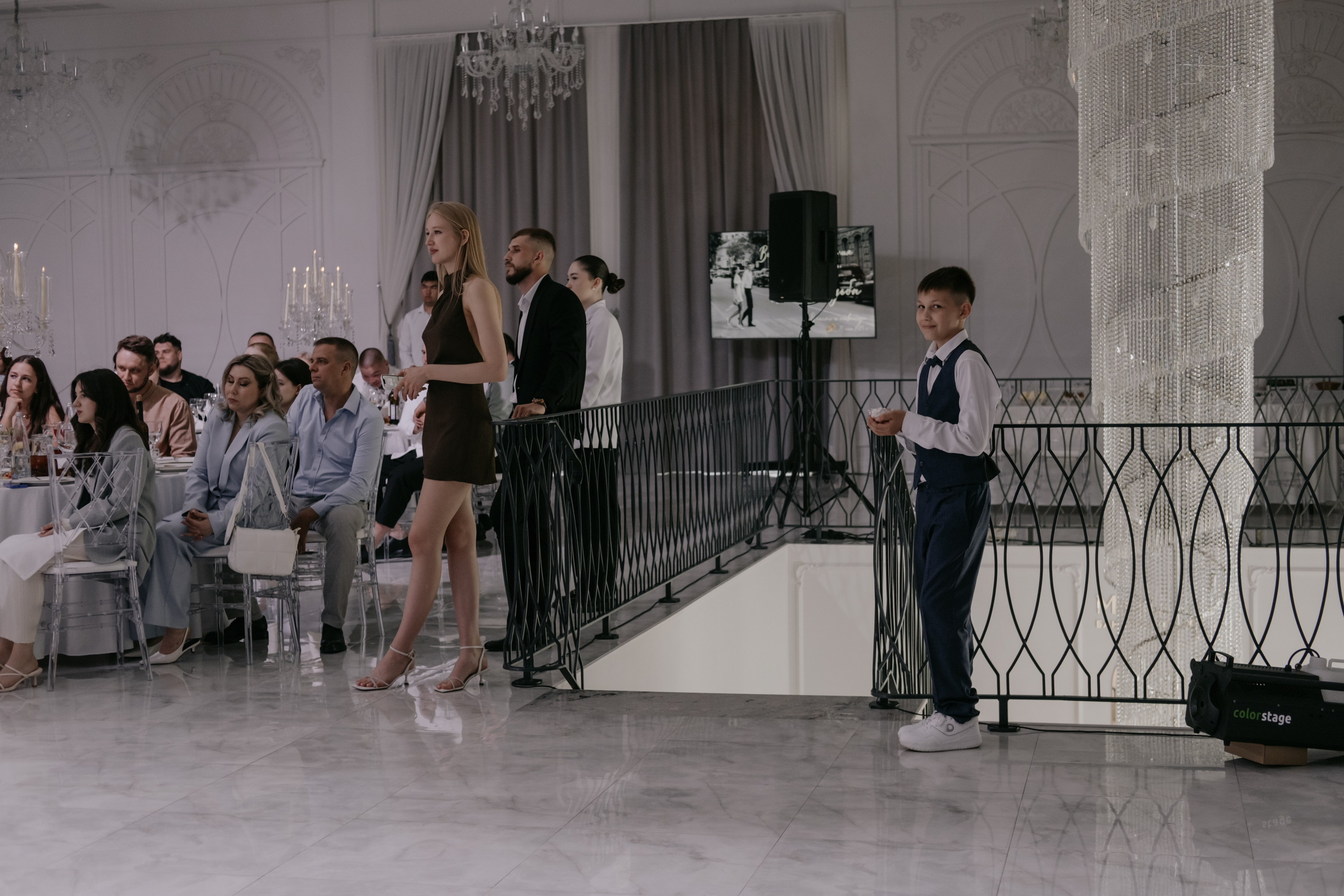 Виталий и Ксения. Фотограф в Астрахани Миронова Анастасия