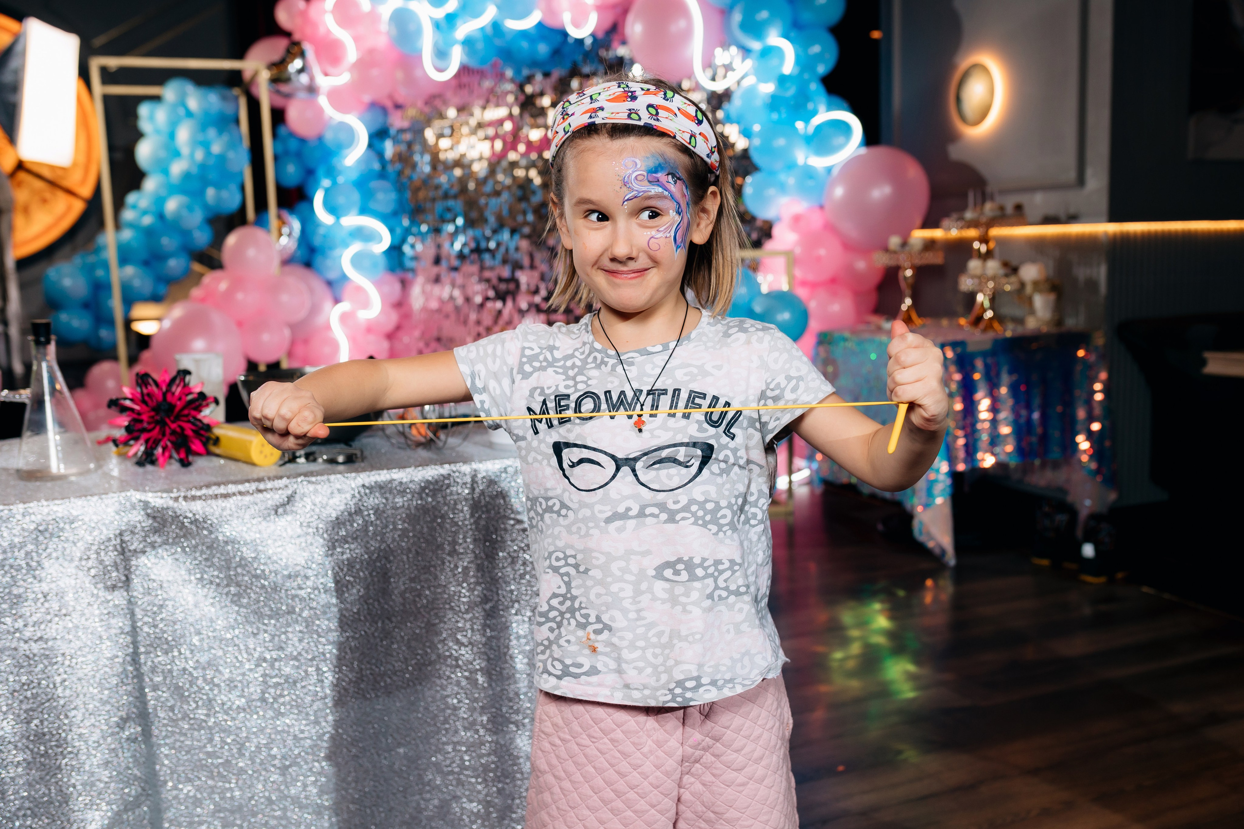 Дни Рождения. Фотограф в Санкт-Петербурге Кирюшенков Андрей