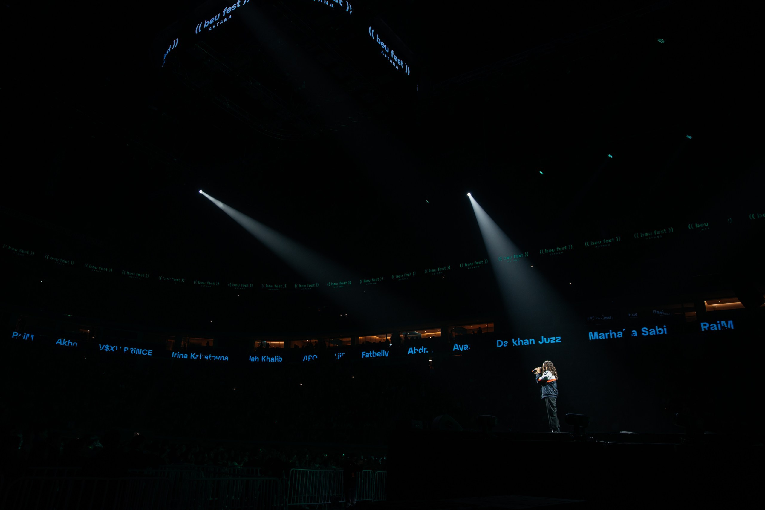 Проект 4. BeuFest. Дата: декабрь 2022. Профессиональный фотограф в городе Астана/Алматы Даурен Сембаев