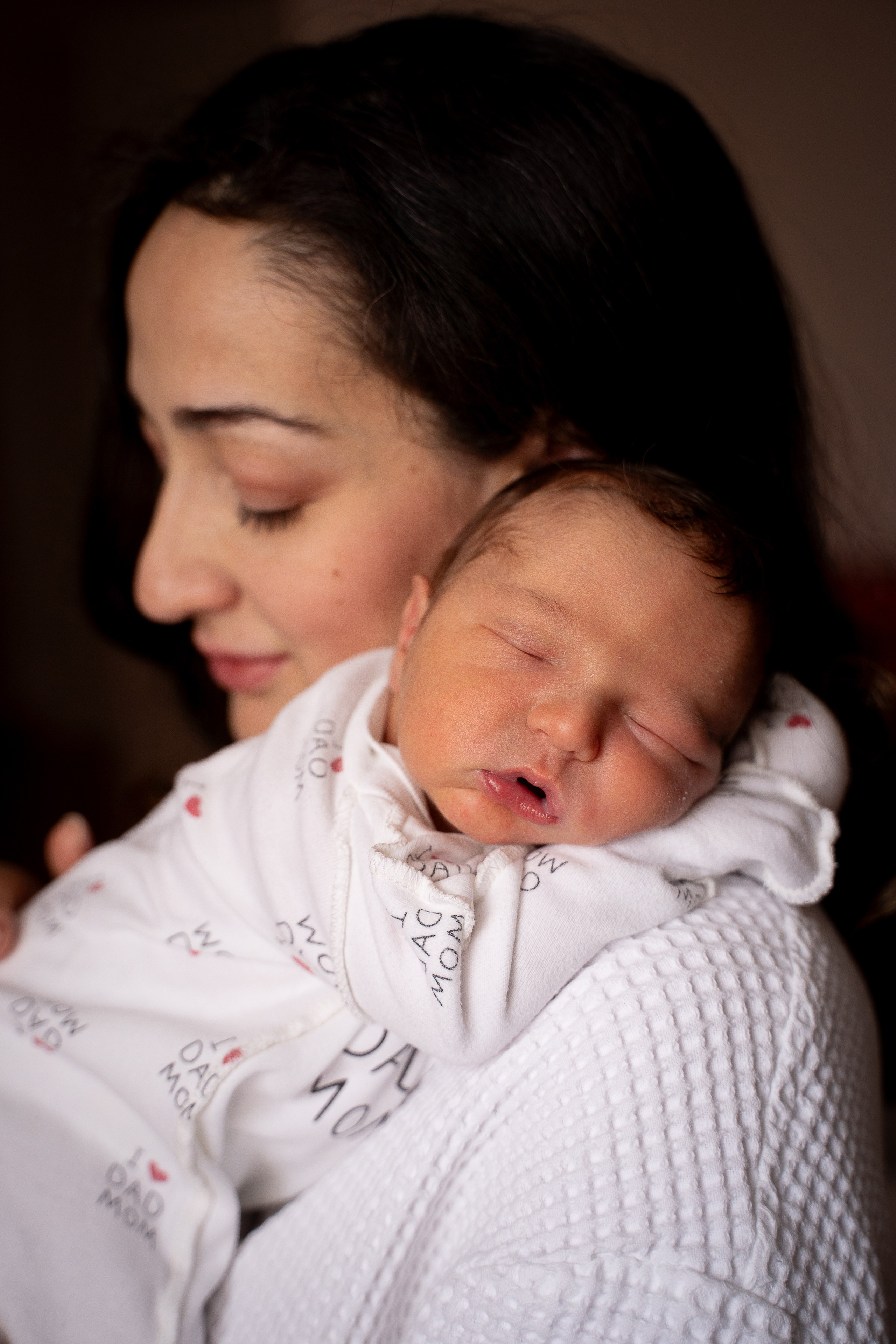 Иван. Фотограф на роды Москва Ольга Летучева