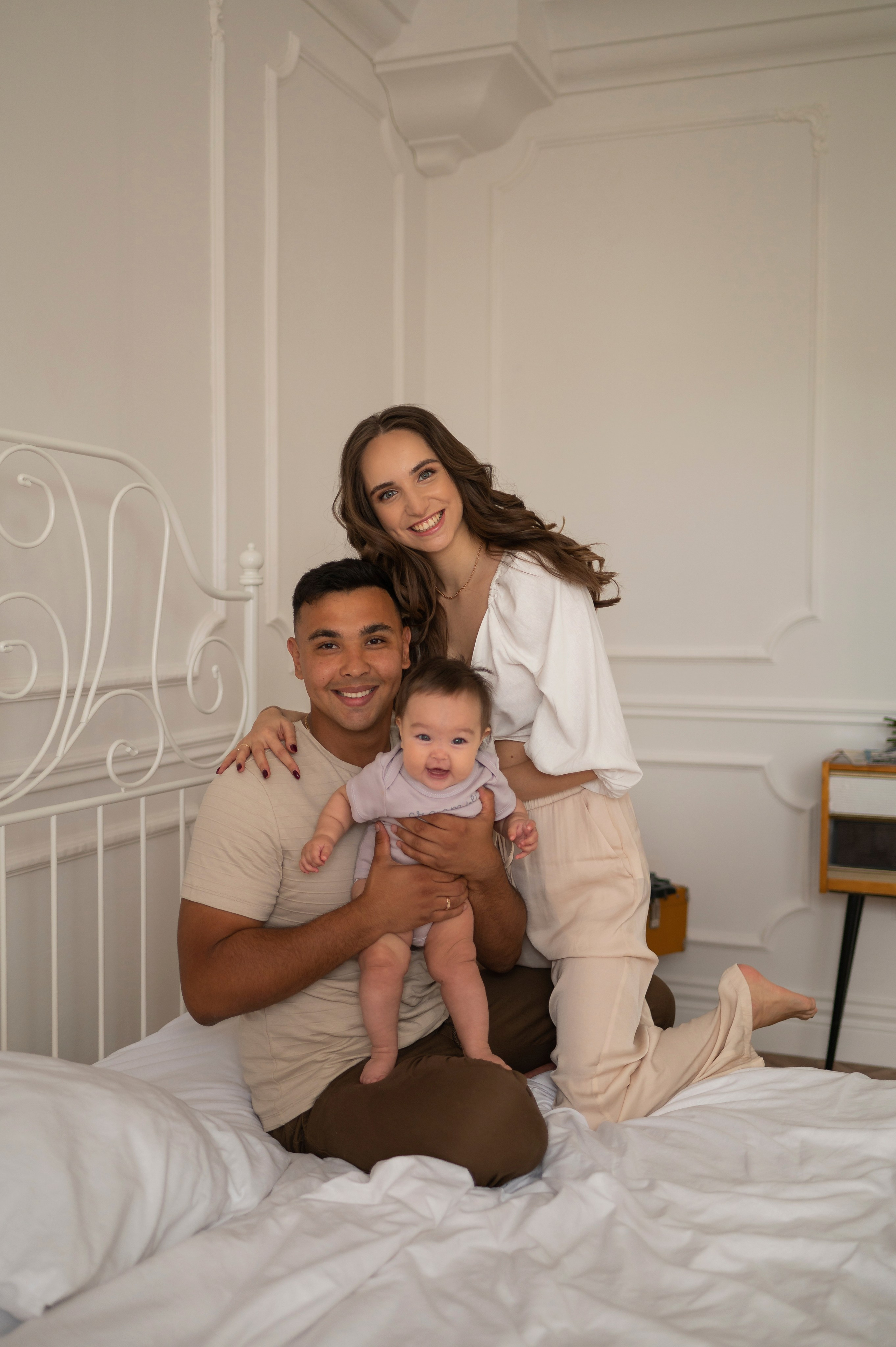 Лера. Фотограф Рузанна Ганн