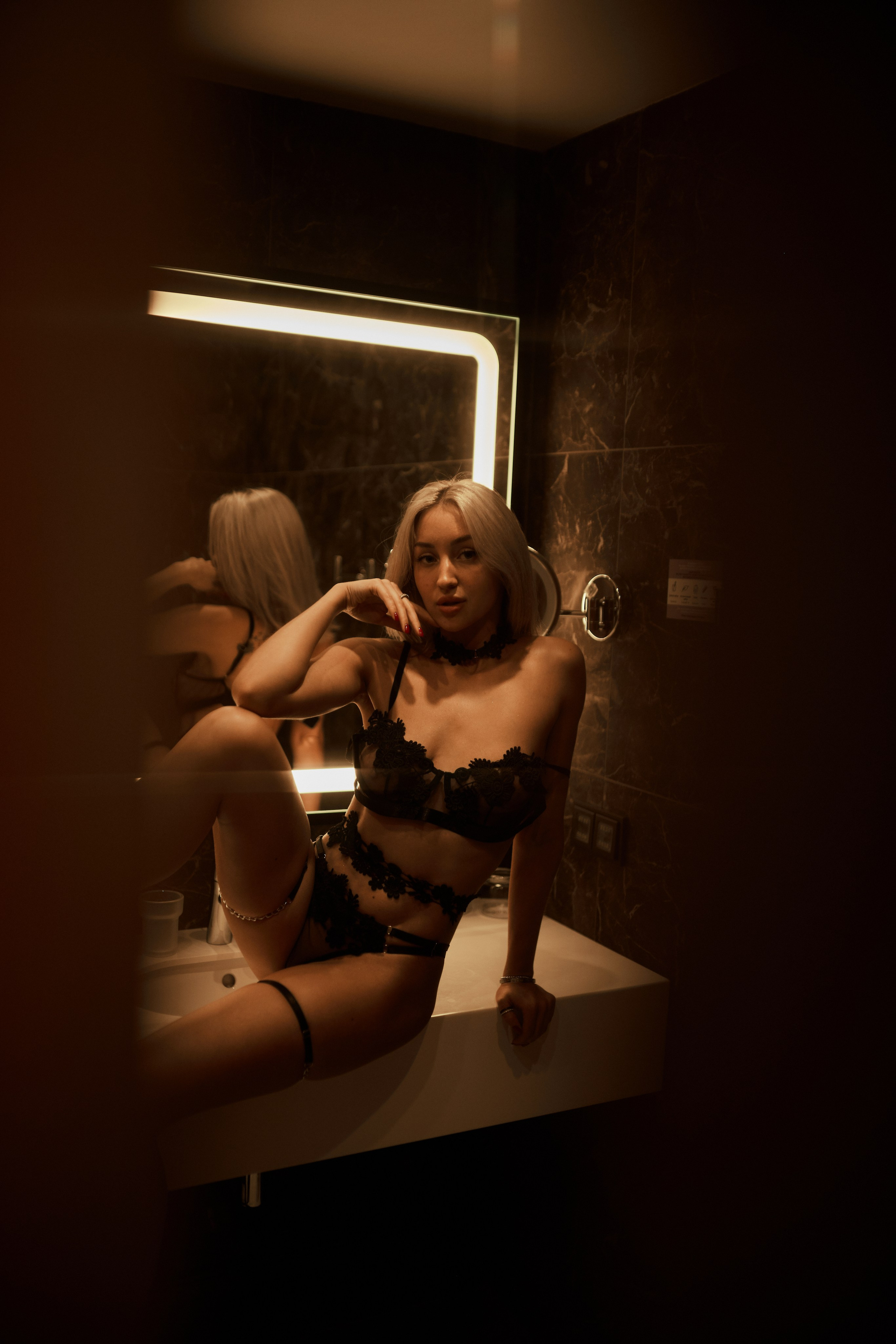 Когда на свой день рождения решила устроить съёмку Архив 2021. Сергей Ирклиенко