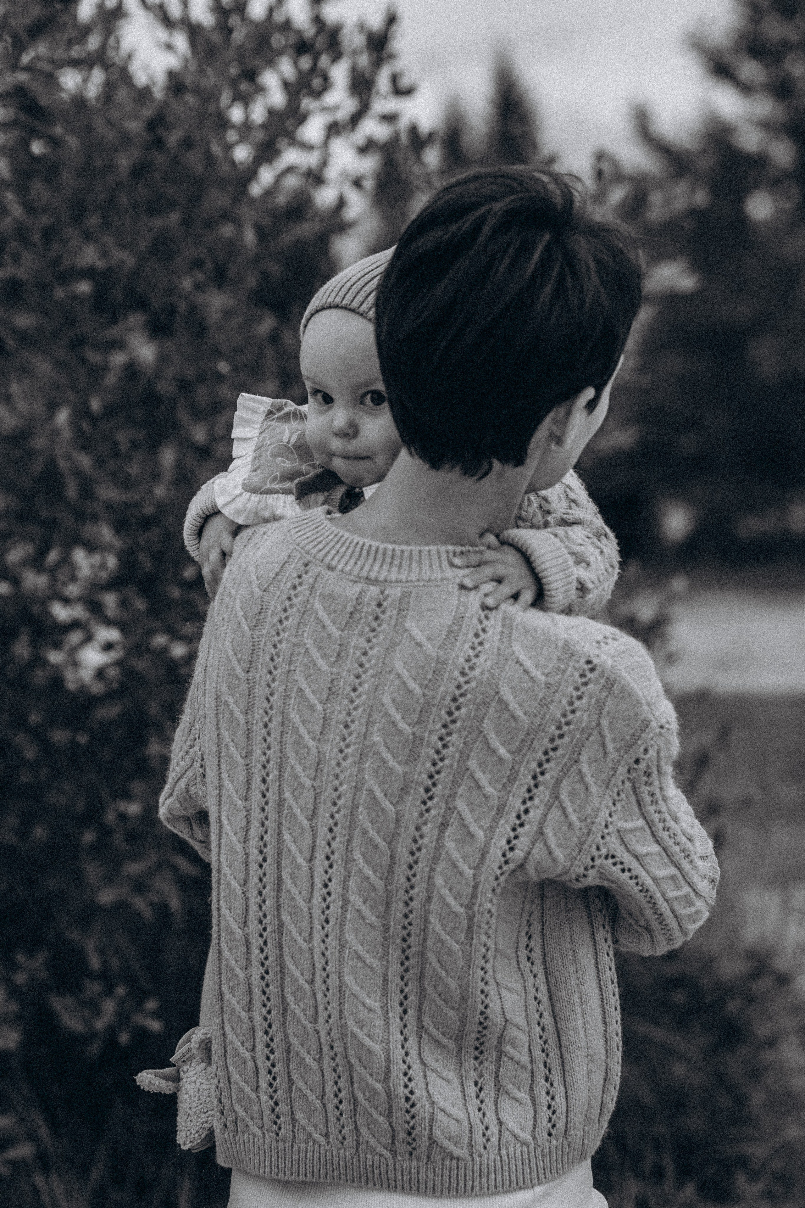 Семья Чаузовых. Семейный фотограф Нижневартовск Тюмень Ефимова Ирина