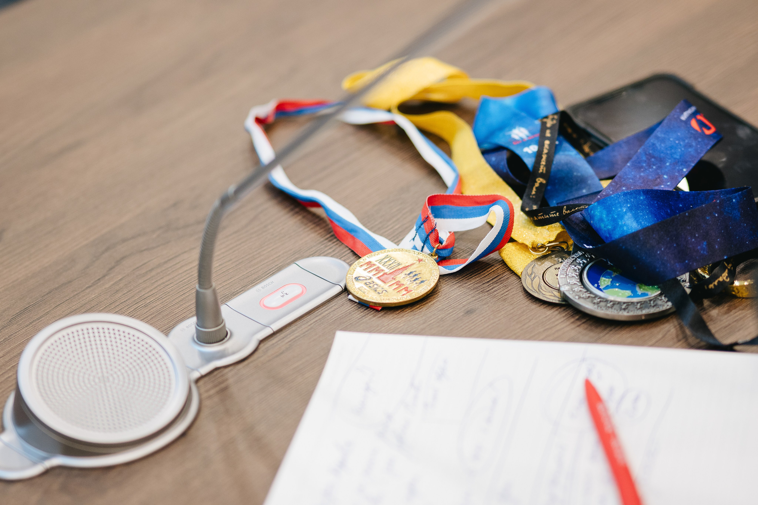 Встреча с Дмитрием Тарасовым. Даниил Сергеев: репортажный фотограф