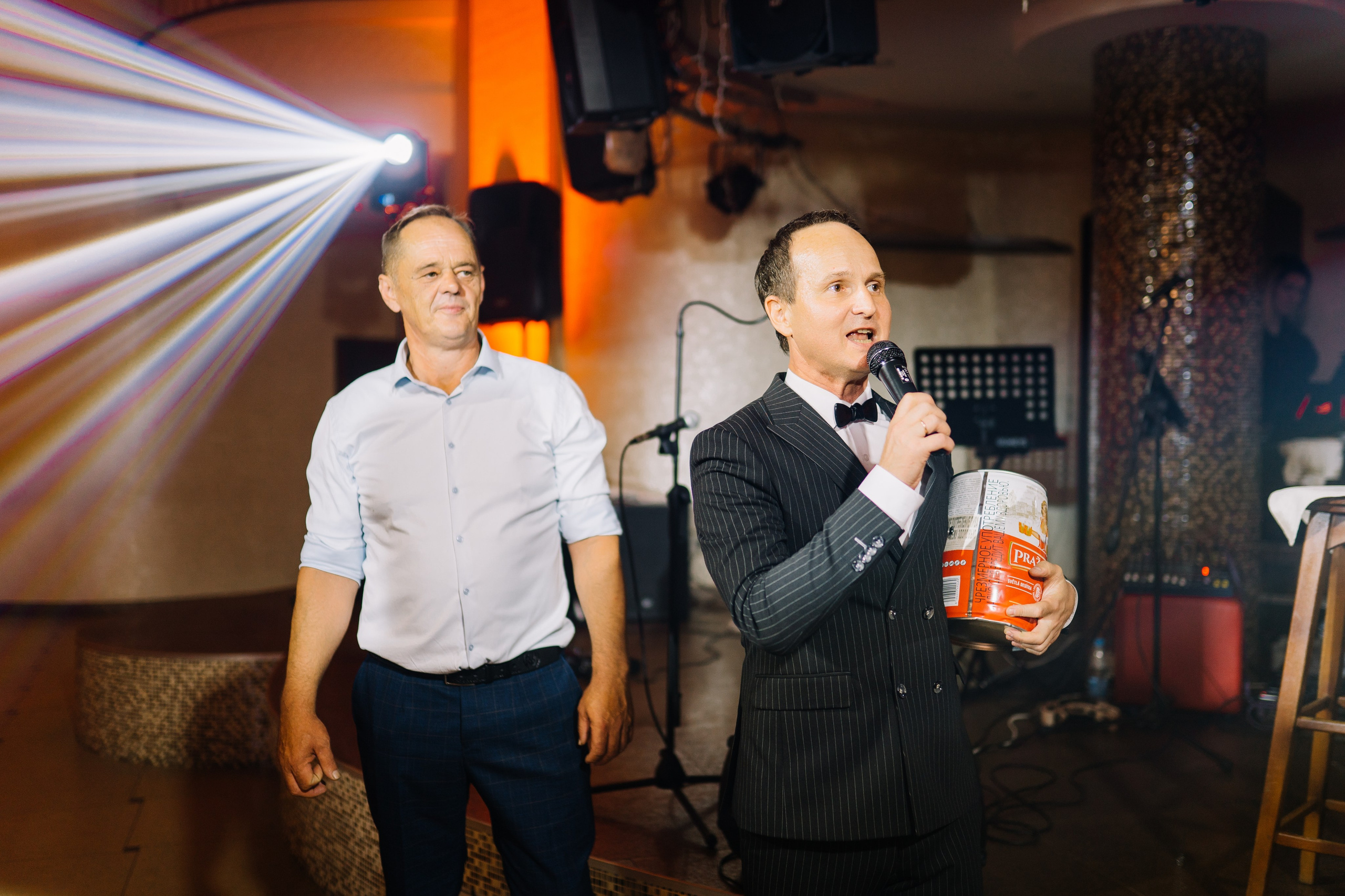 Лиза & Сергей