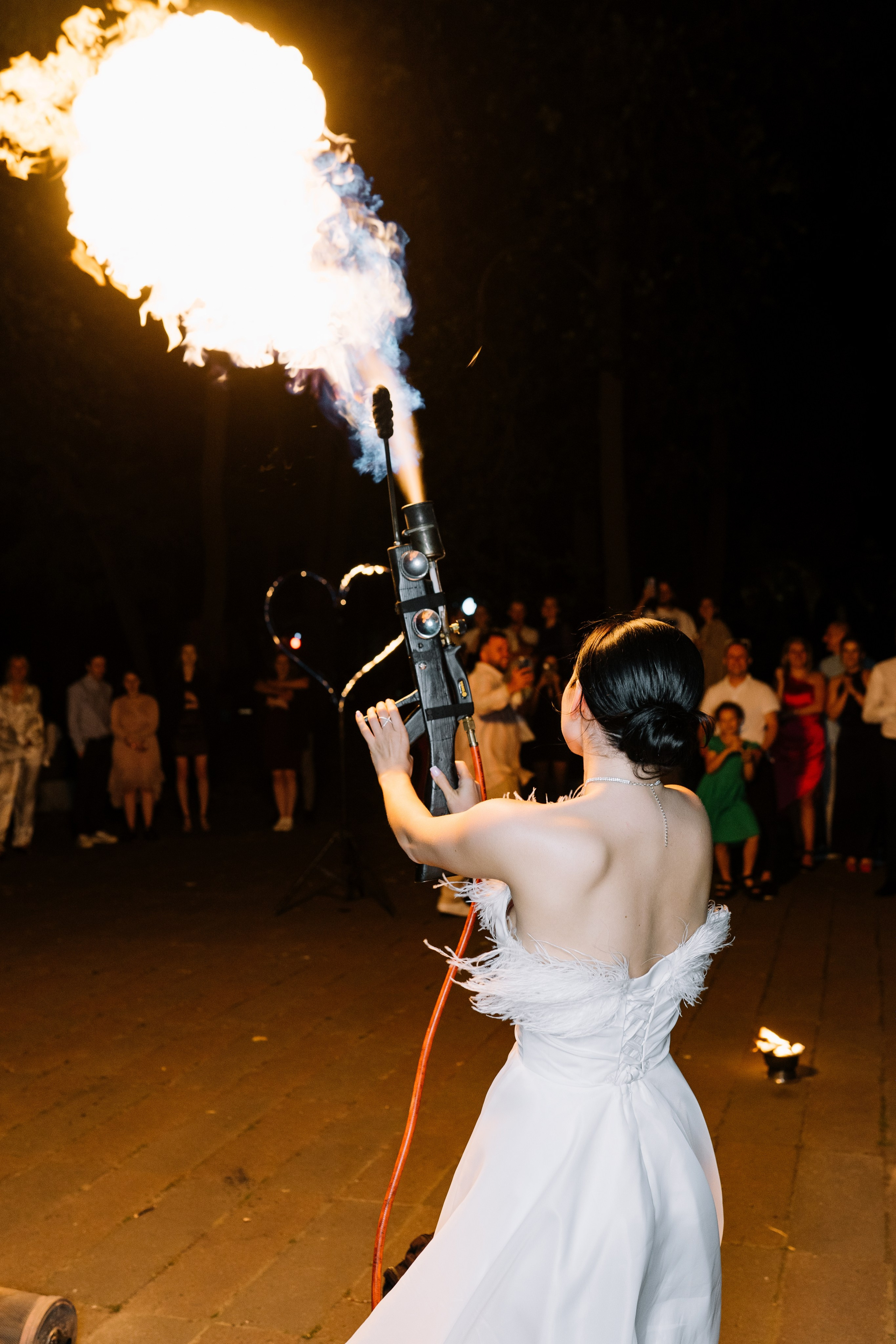 Лиза & Сергей