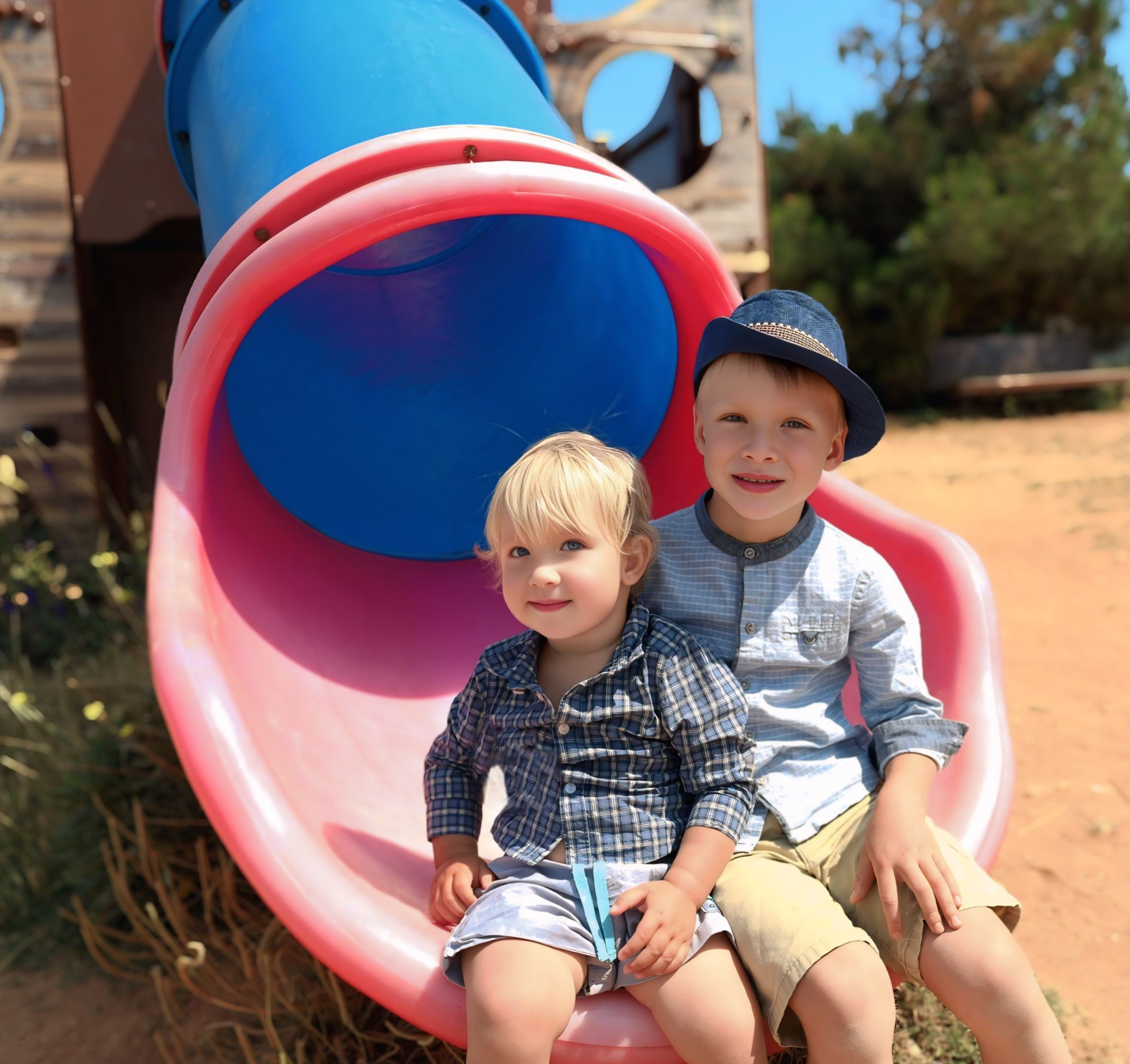 Семья и море. Фотограф Севастополь Светлана Шатилова