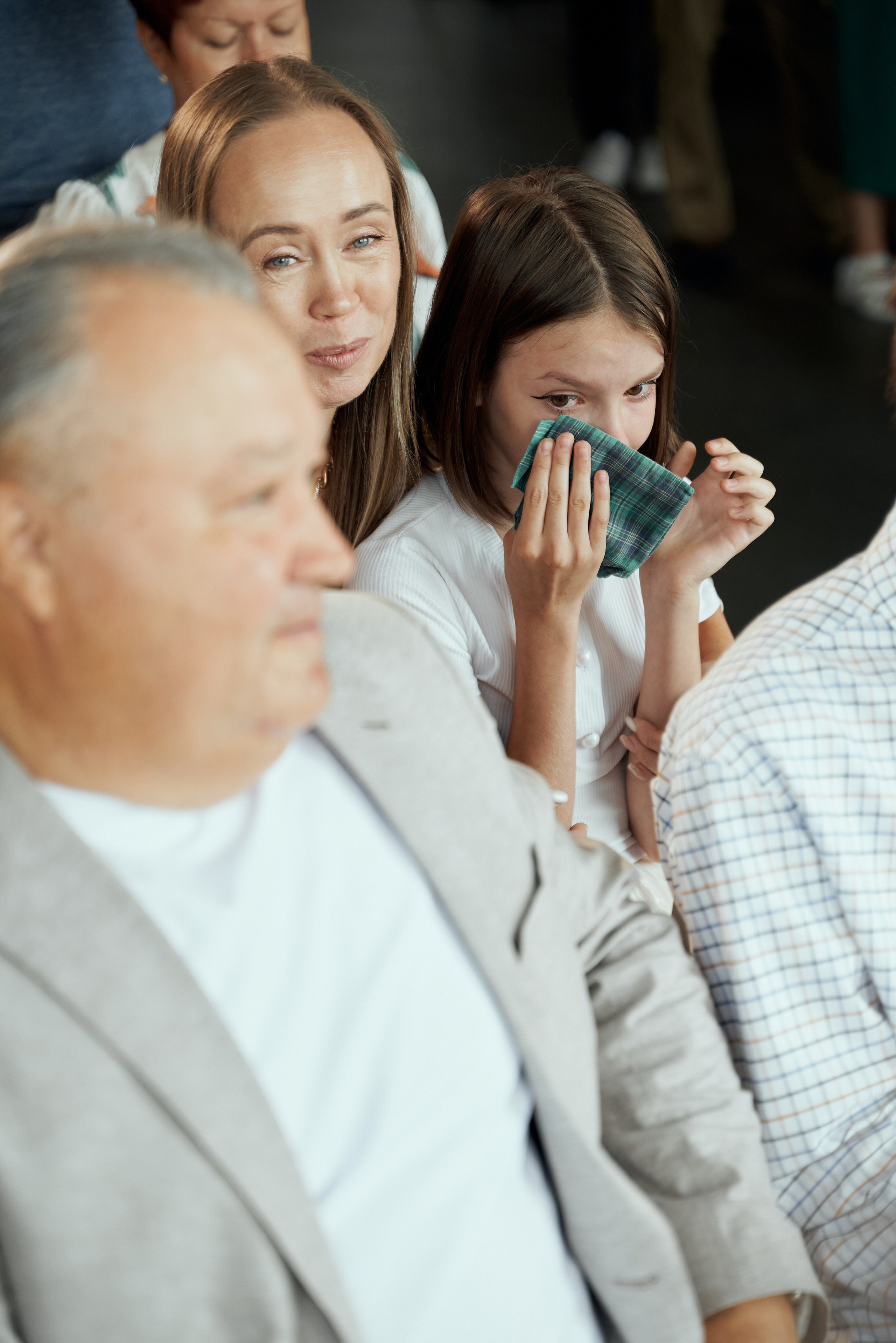 Дарья и Дмитрий. Свадебный фотограф Александр Браво