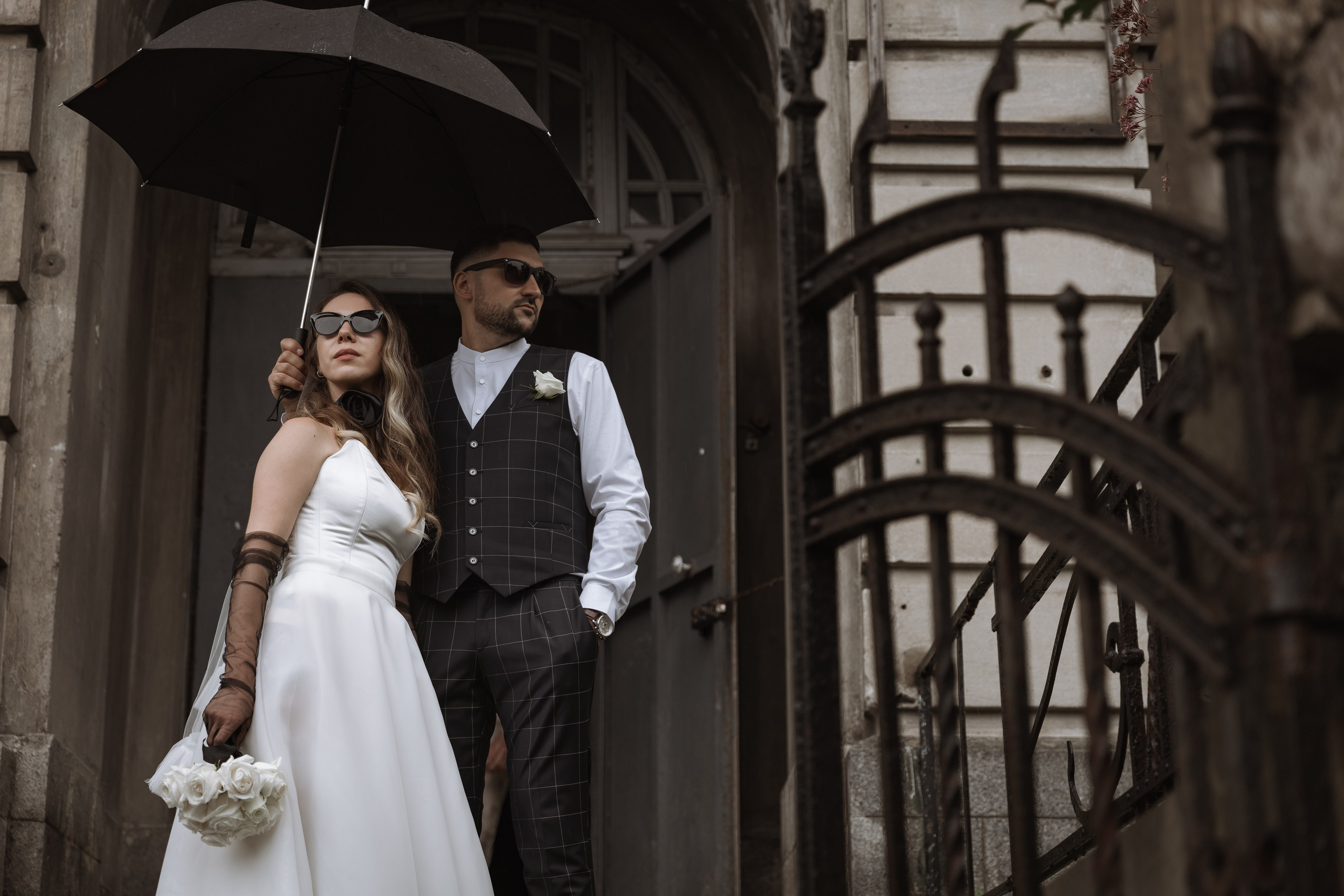 Вика & Арман