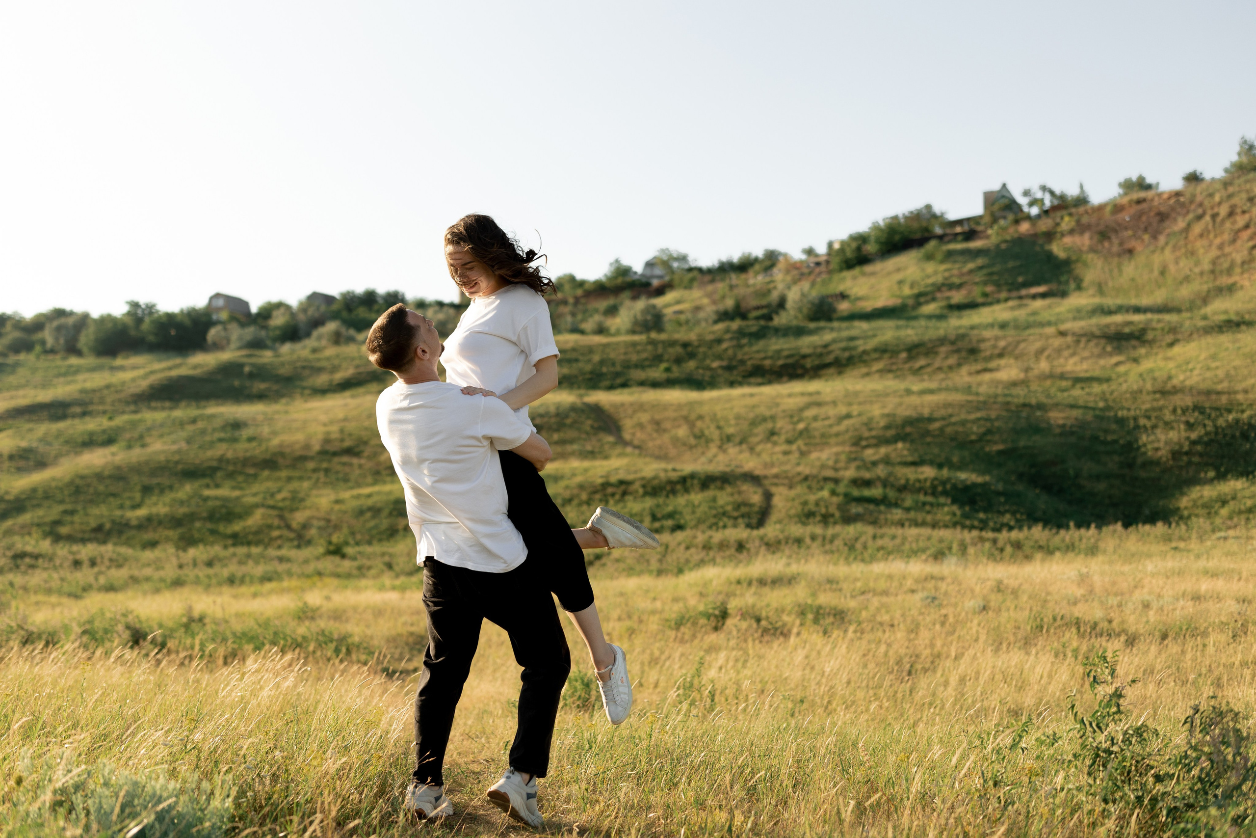 Лиза и Петя. Свадебный фотограф в Ростове-на-Дону Лилия Паккерт