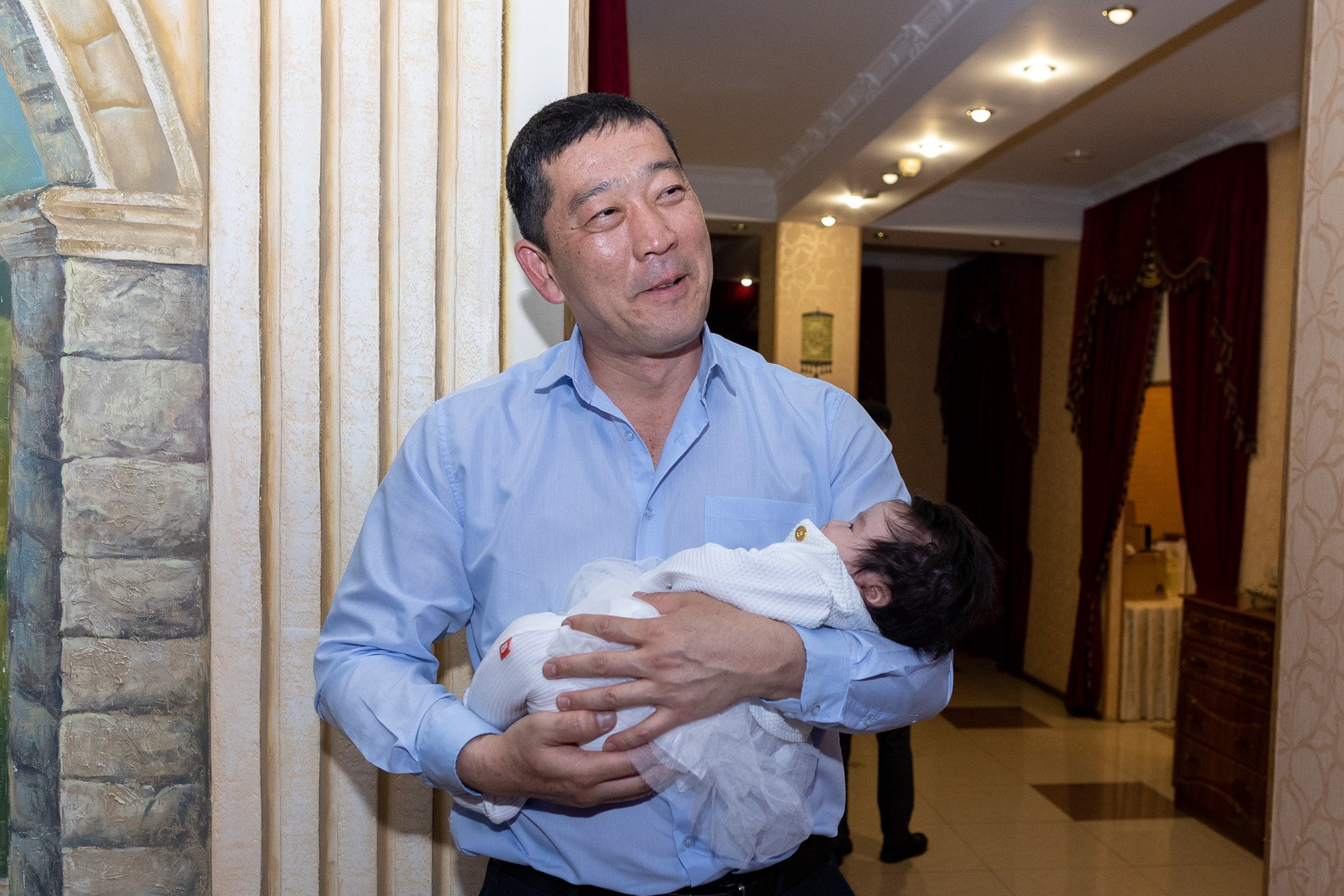 70 лет. Фото и видеосъемка любых мероприятий в городе Краснодаре и Краснодарском крае. Щеколдин Антон