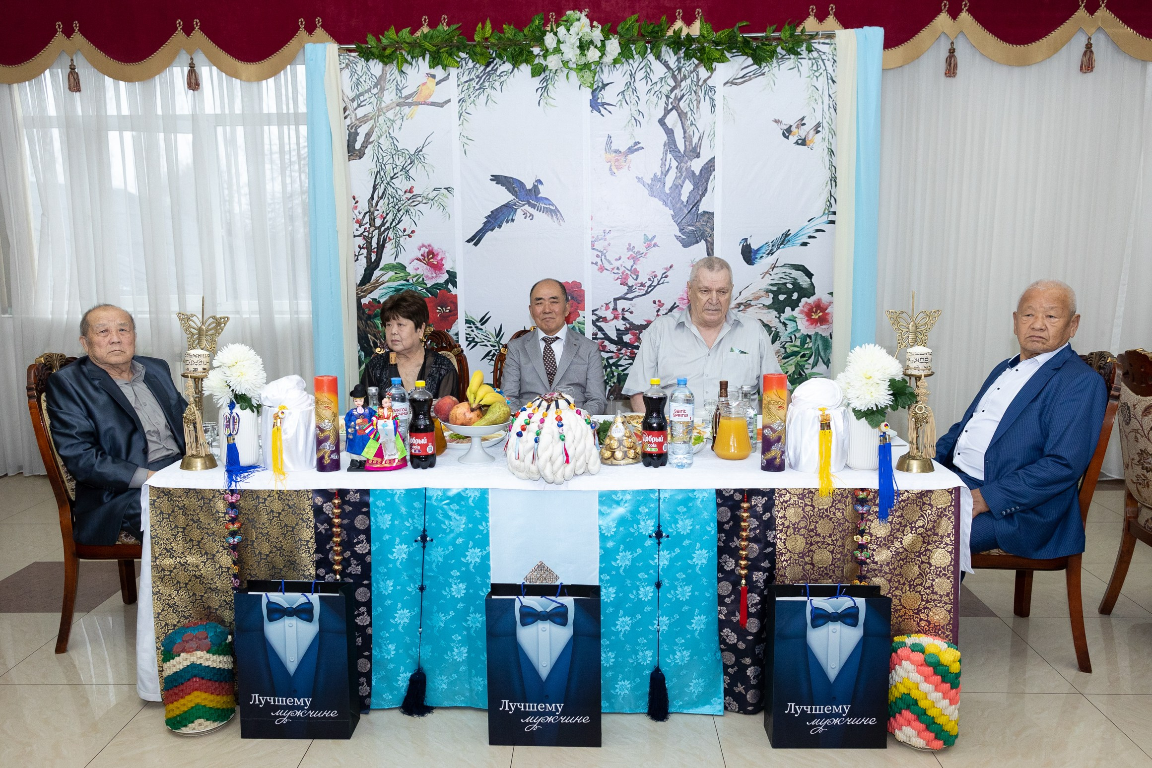 70 лет. Фото и видеосъемка любых мероприятий в городе Краснодаре и Краснодарском крае. Щеколдин Антон