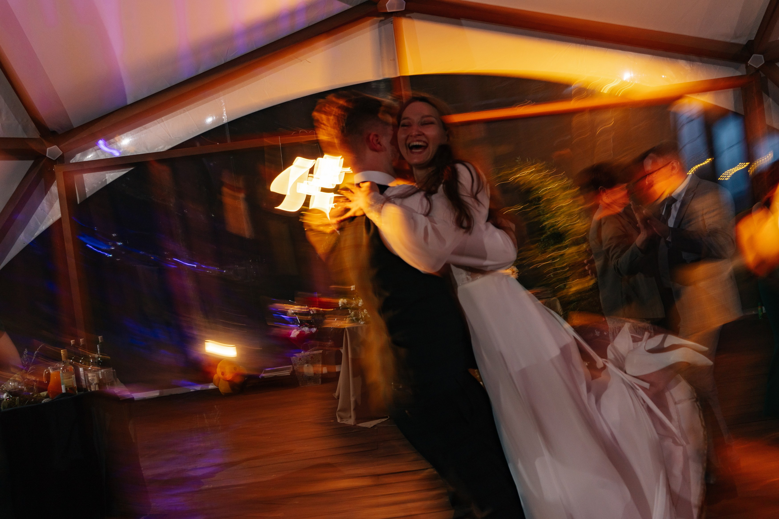 Елена и Роман. Свадебный и семейный фотограф Кокушева Юлия Нижний Новгород