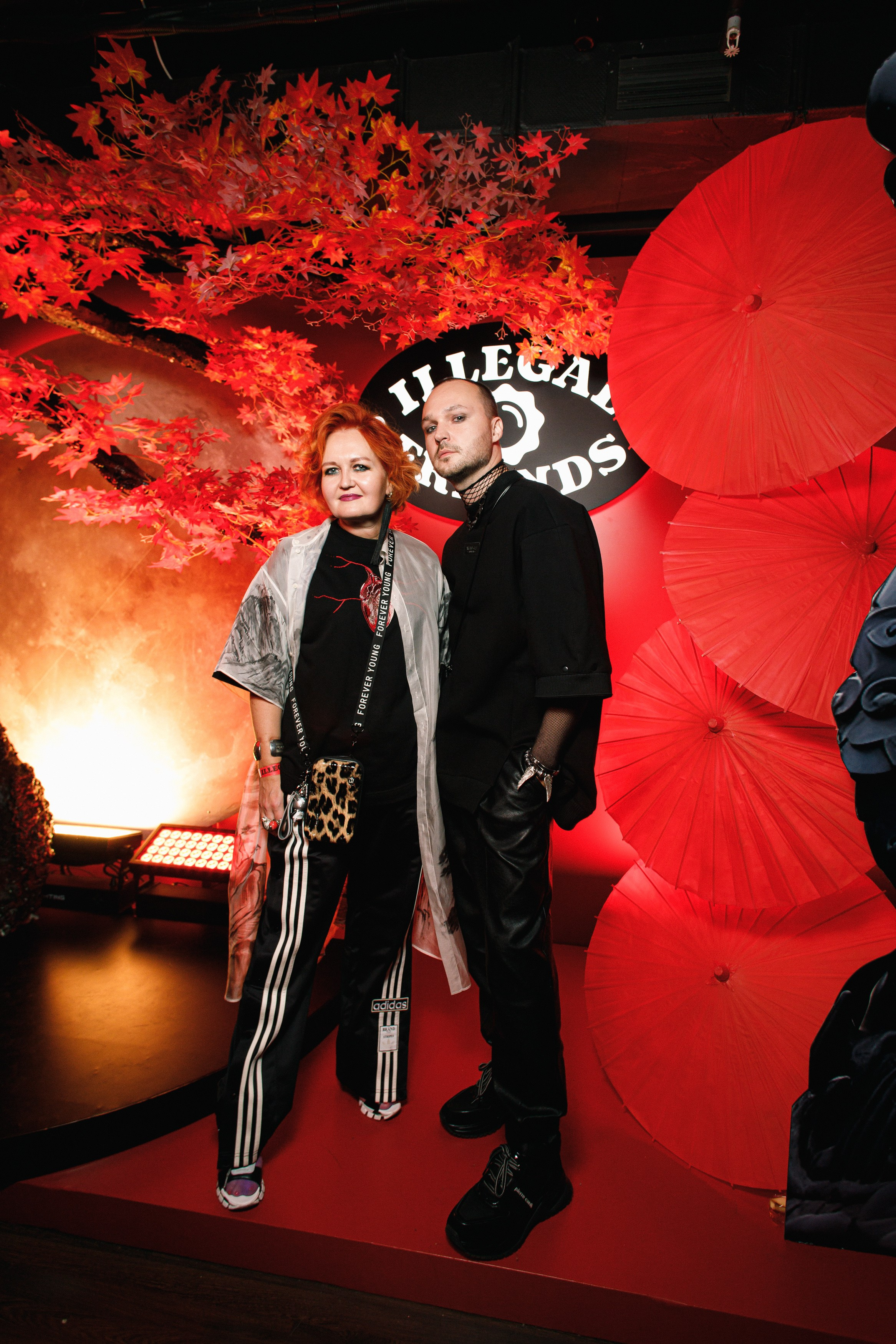 ILLEGAL FRIENDS | ASIA. СВОИ. ФОТООТЧЕТЫ-СОБЫТИЯ-МЕСТА