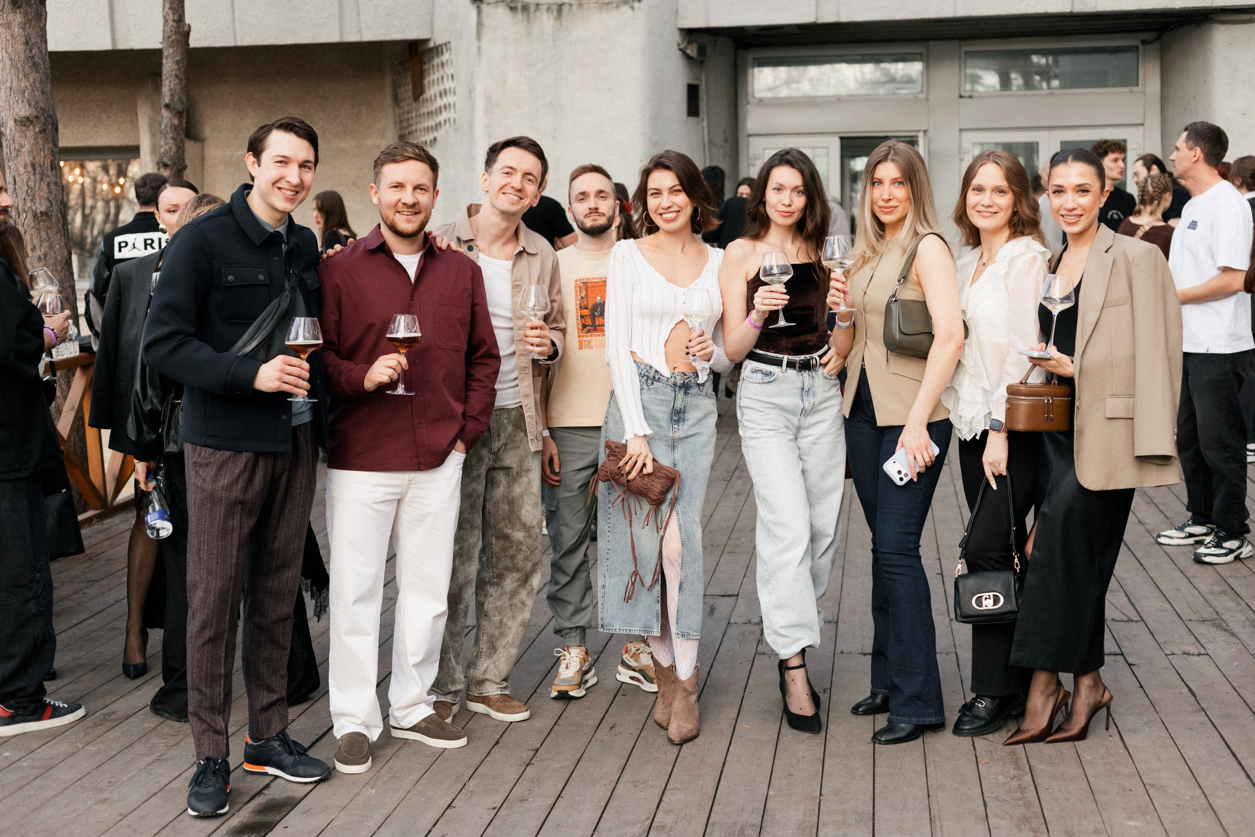 ФЕСТИВАЛЬ КЛАССИЧЕСКИХ ИГРИСТЫХ. СВОИ. ФОТООТЧЕТЫ-СОБЫТИЯ-МЕСТА