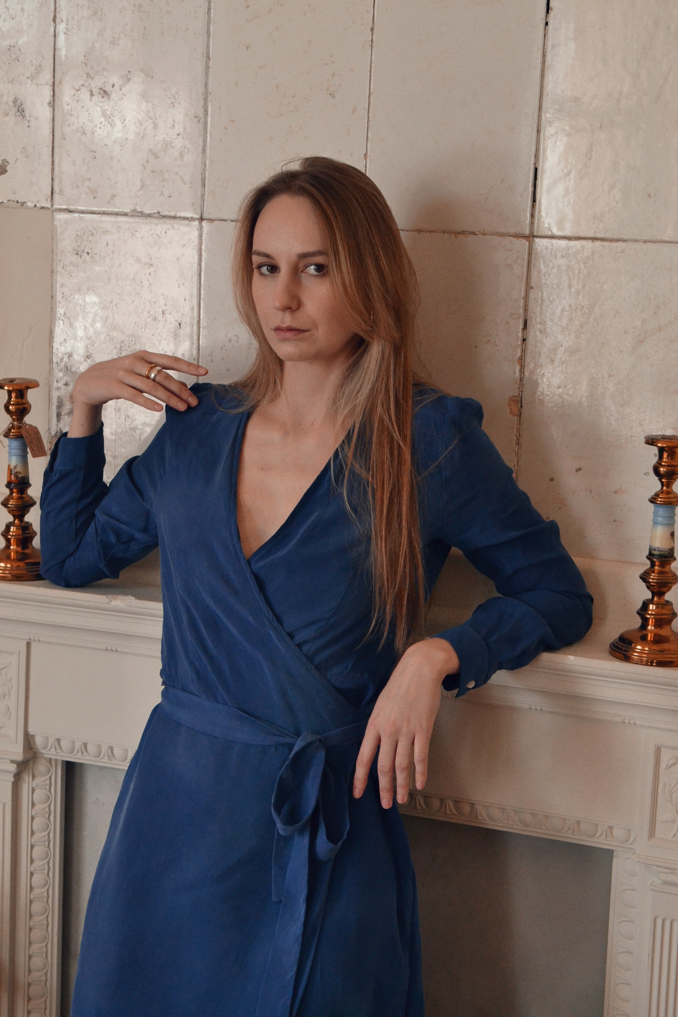 22/03/2026. Влада Касабова. Фотограф