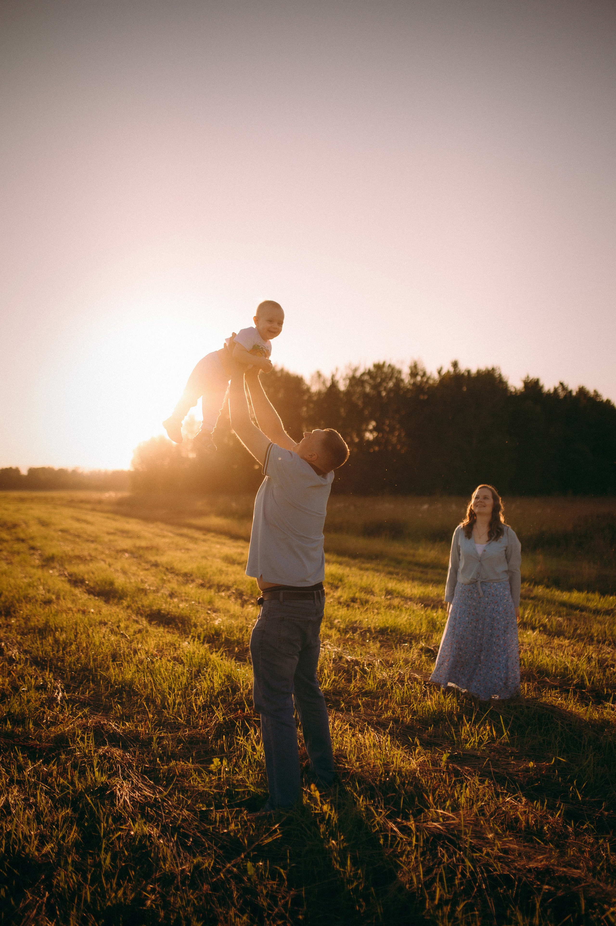 Аня, Алексей, Слава и Дима. Фотограф, г. Лесной Свердловской области