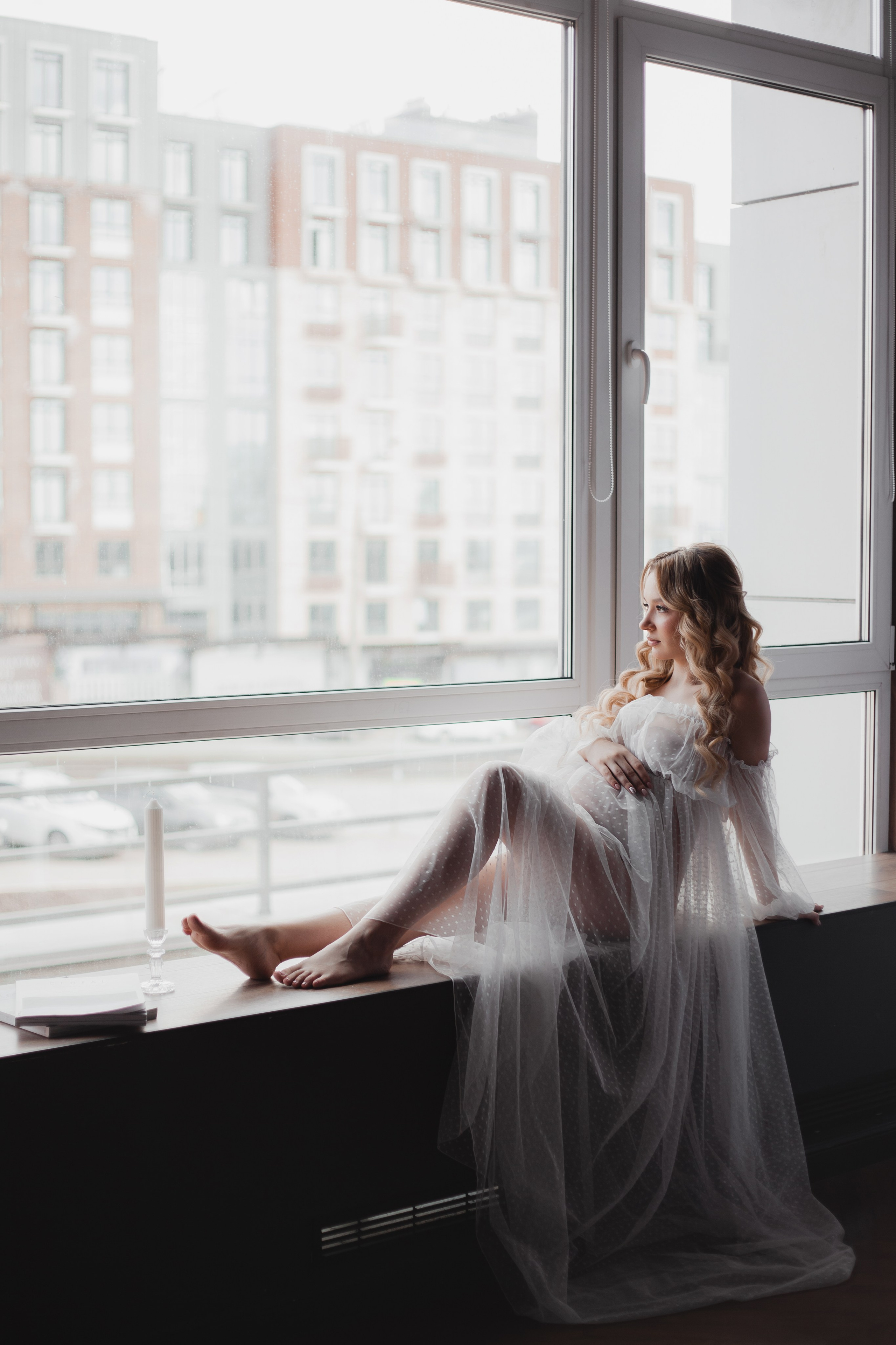 Александр и Кристина. Семейный и свадебный фотограф в Ижевске Лушникова Екатерина