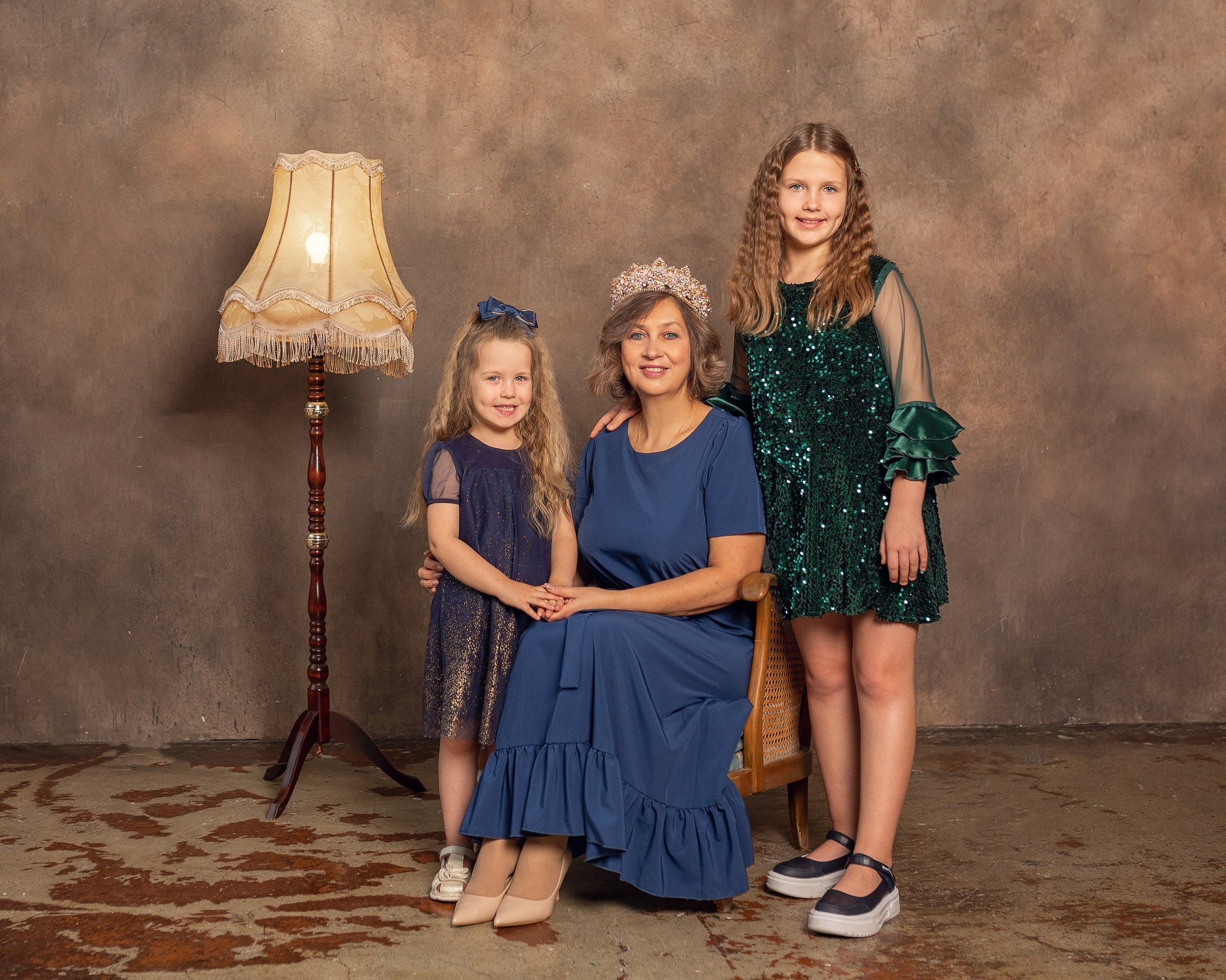 Отзывы. Семейный и детский фотограф в Екатеринбурге Каликова Елена