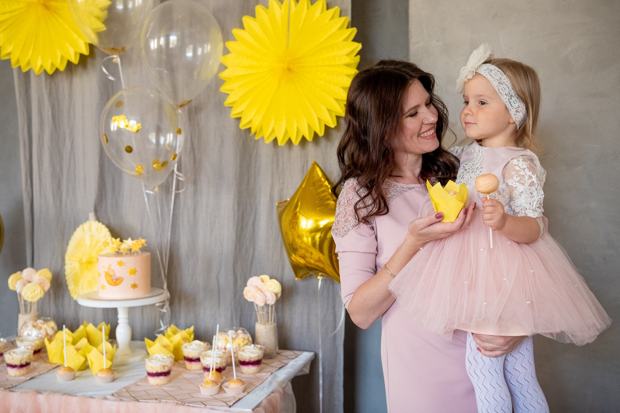 Сладкий стол. Фомина Елена Свадебный и семейный фотограф