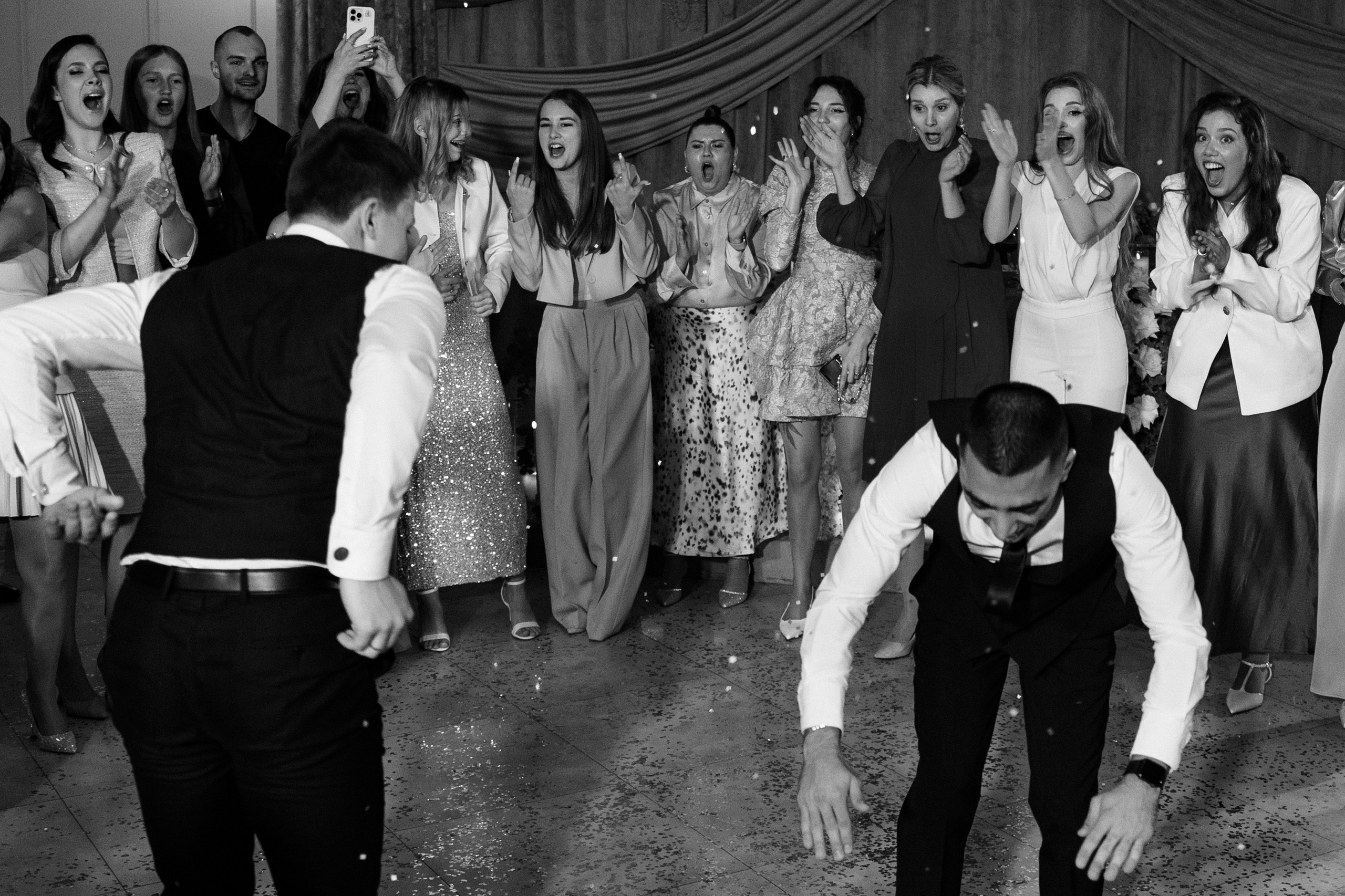 Георгий и Мария. Свадебный фотограф в Ростове — на — Дону Александра Пивоварова