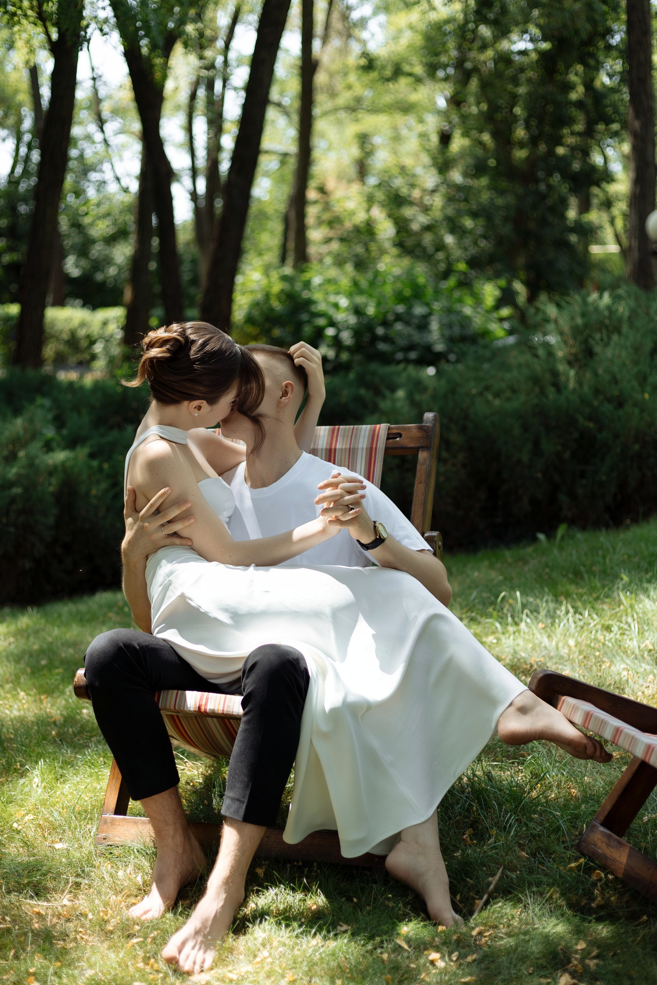 Дмитрий и Николь. Свадебный фотограф в Ростове — на — Дону Александра Пивоварова