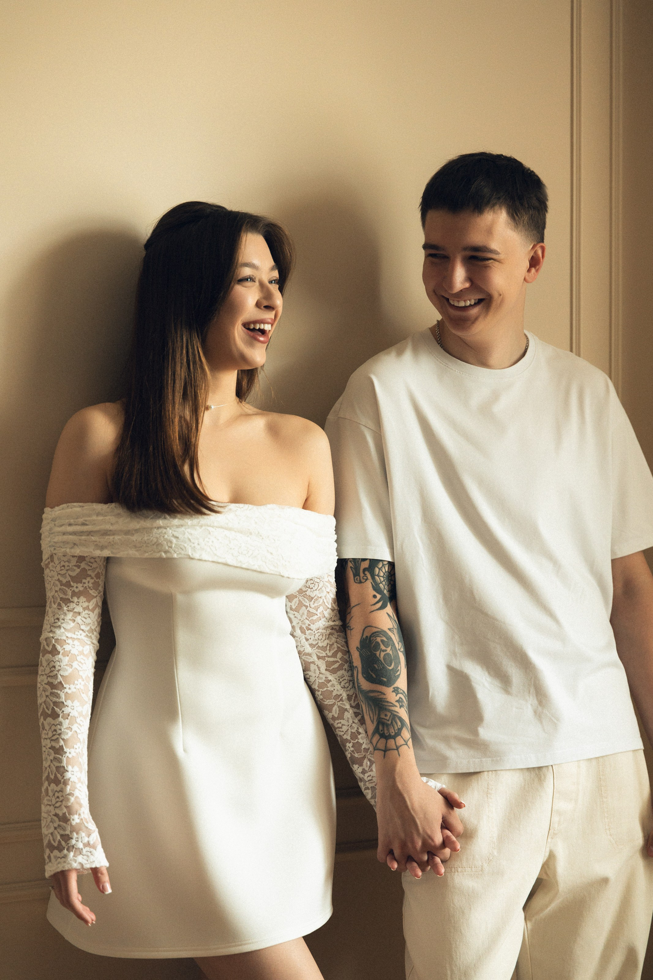 Артем и Татьяна. Свадебный фотограф в Ростове — на — Дону Александра Пивоварова