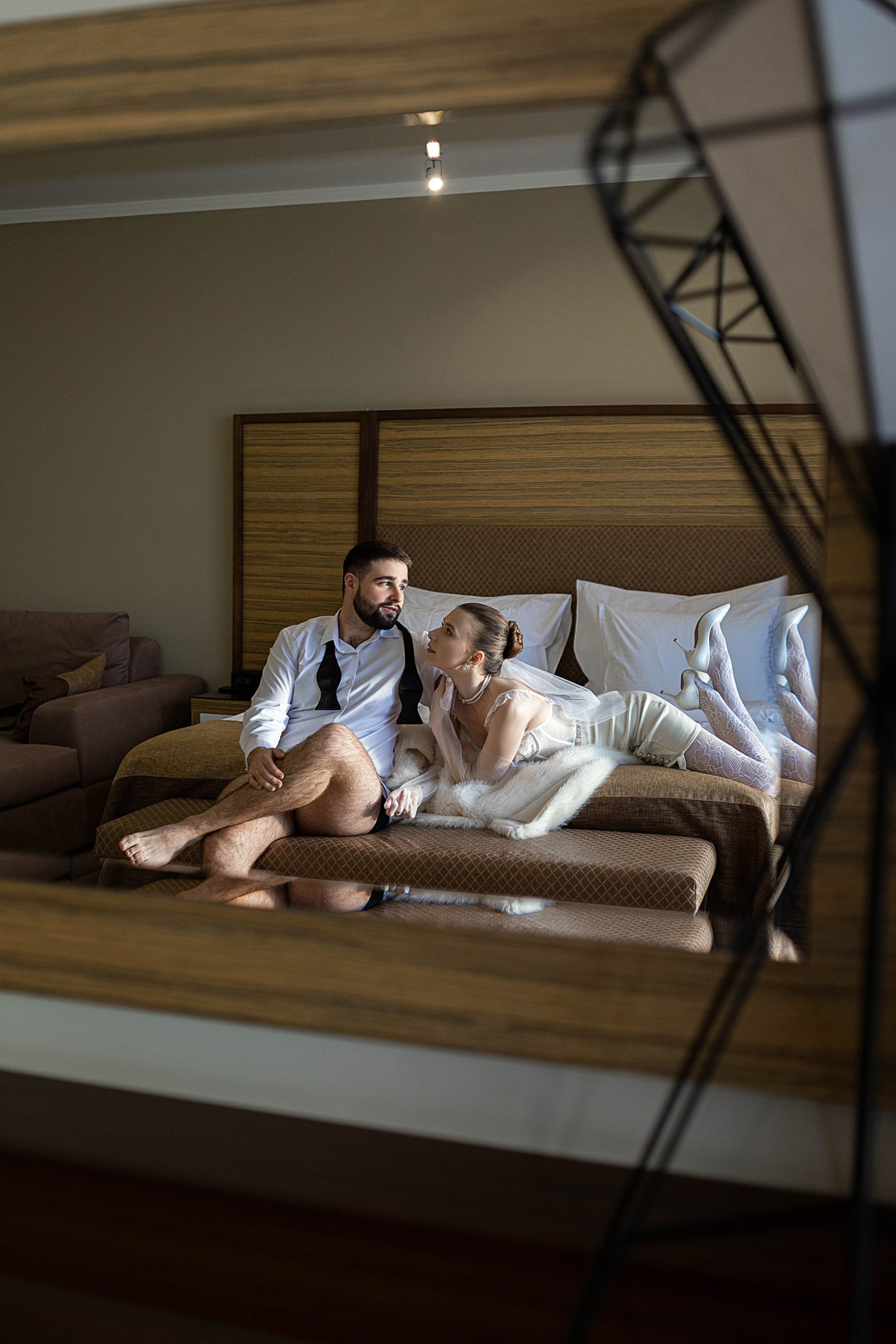 Алексей и Юлия. Свадебный фотограф в Ростове — на — Дону Александра Пивоварова