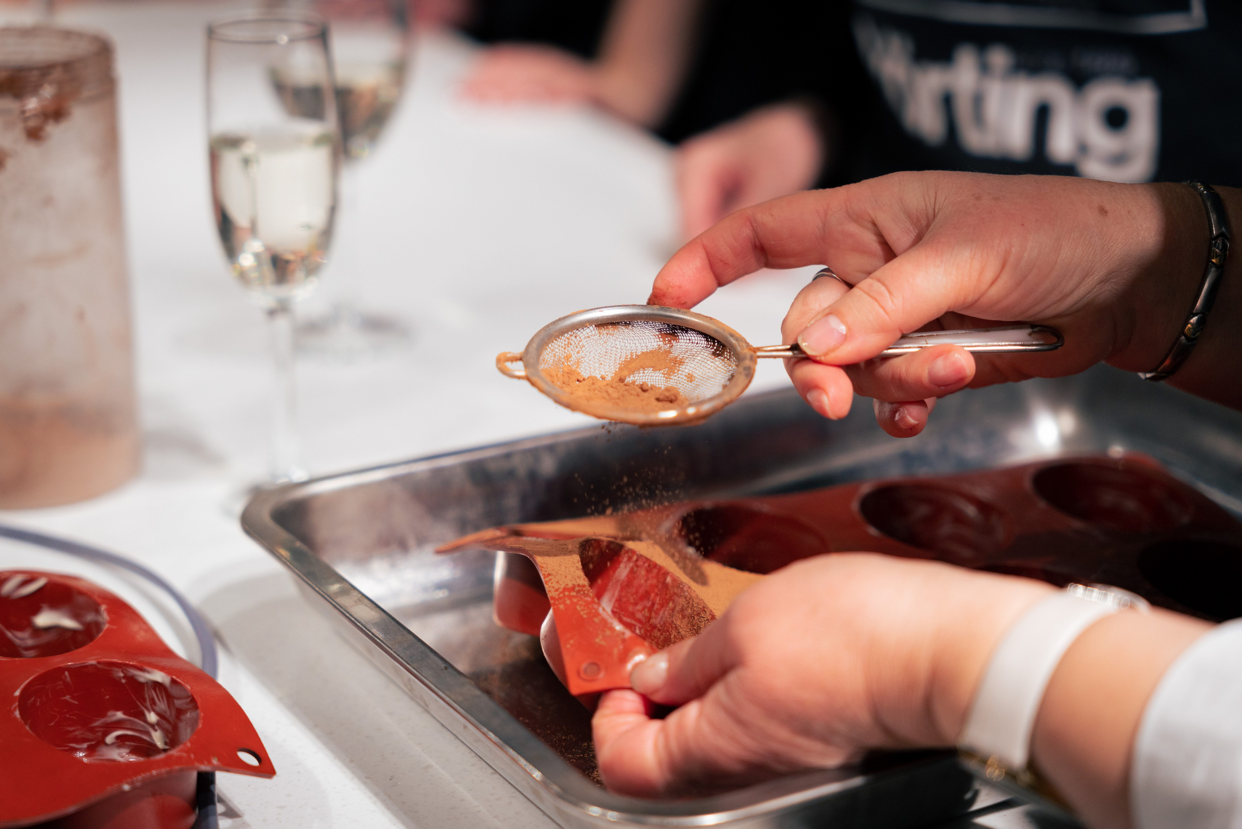 Кулинарная студия. Плак или Квак