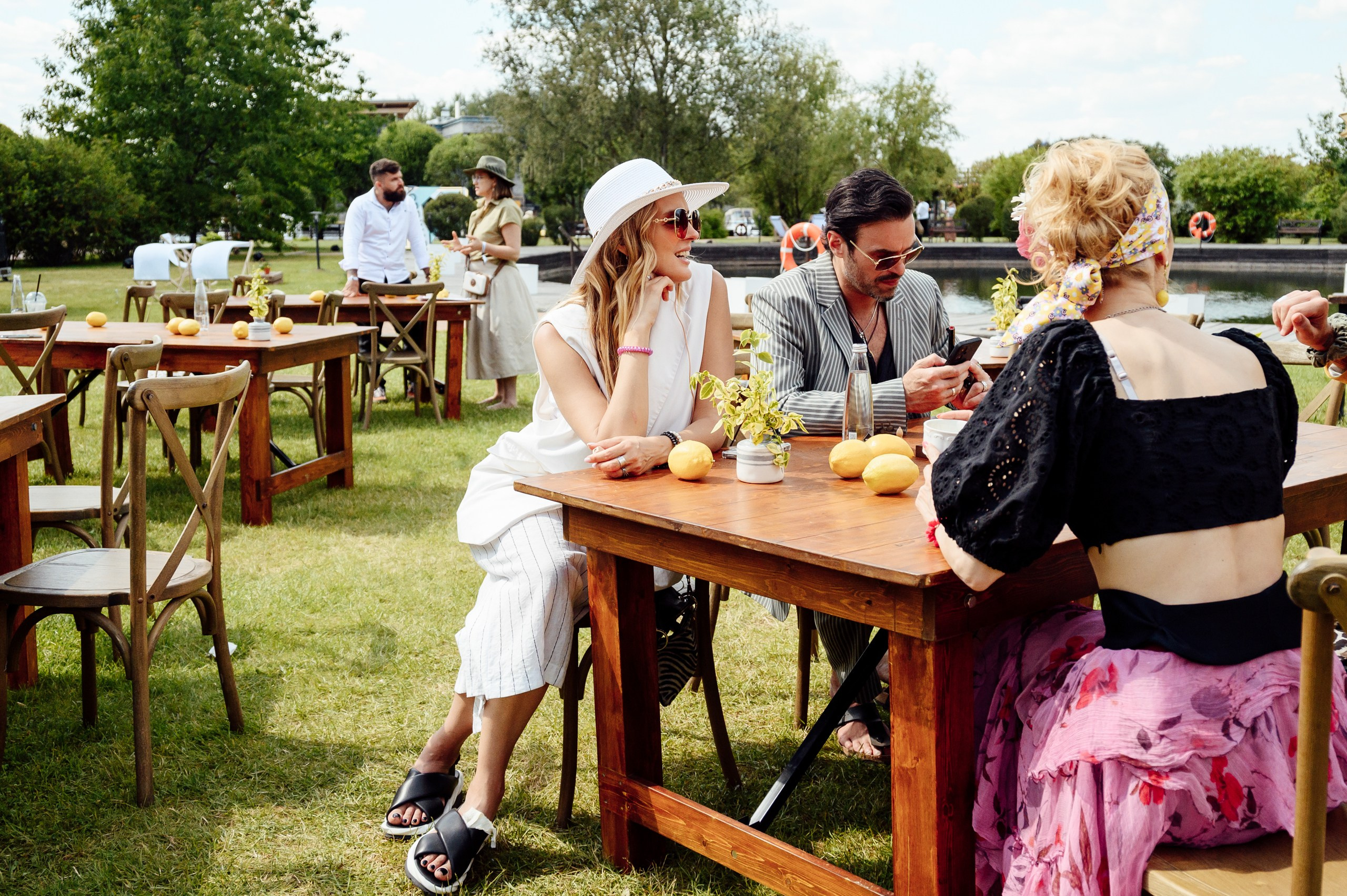 Club 500. O1. SkyRiver